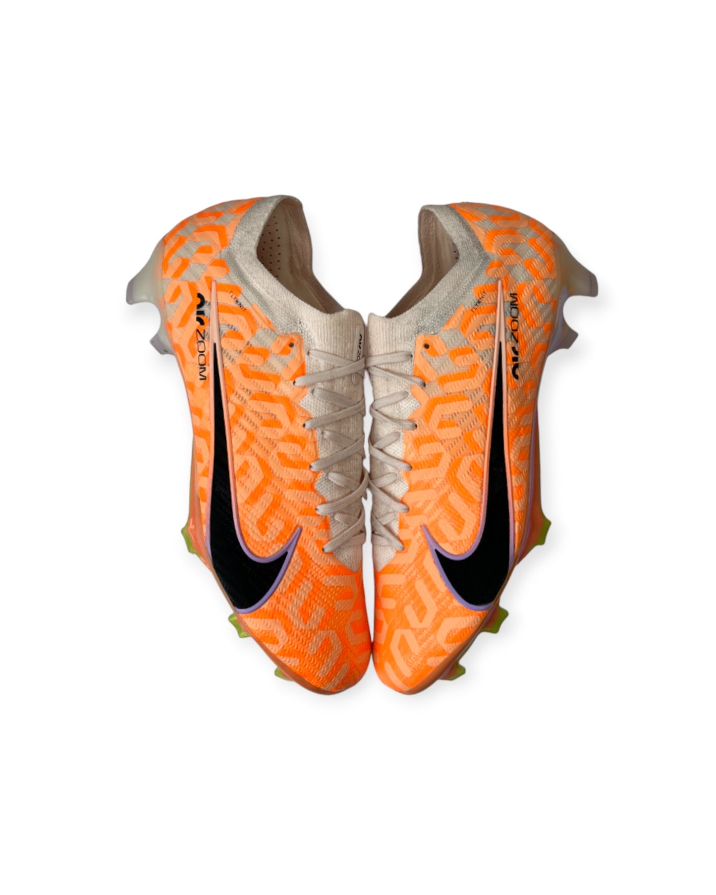 Nike Air Zoom Mercurial Vapor 15 Elite FG United