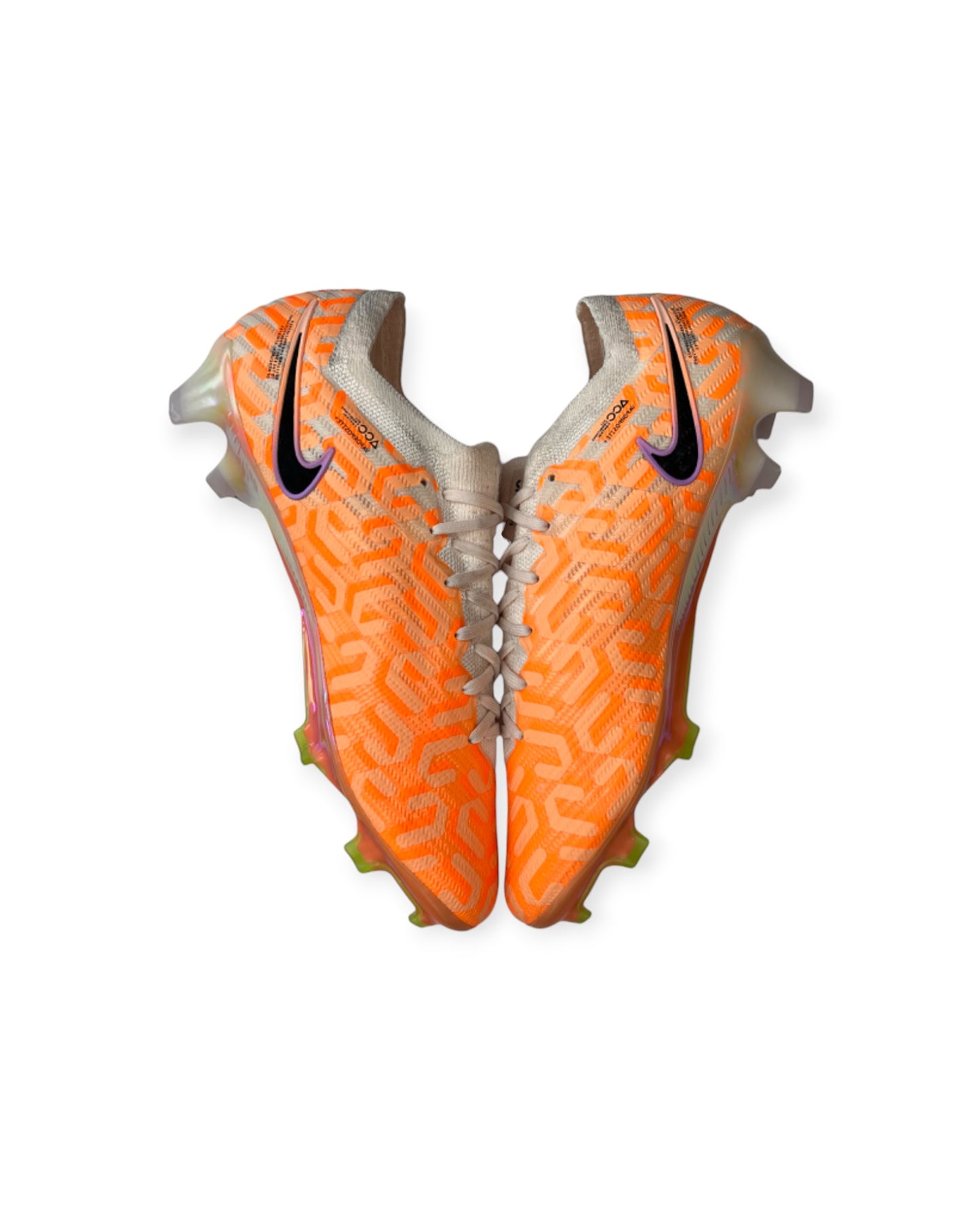 Nike Air Zoom Mercurial Vapor 15 Elite FG United