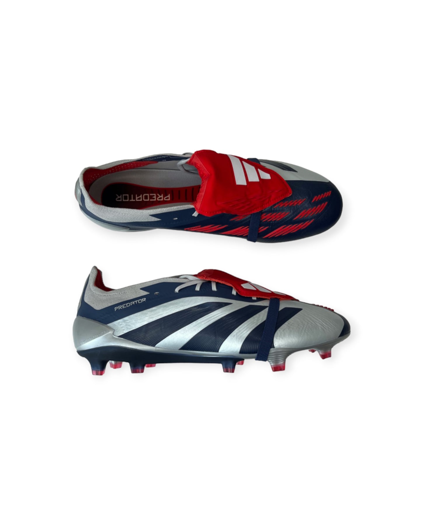 Adidas Predator FT FG Rotei