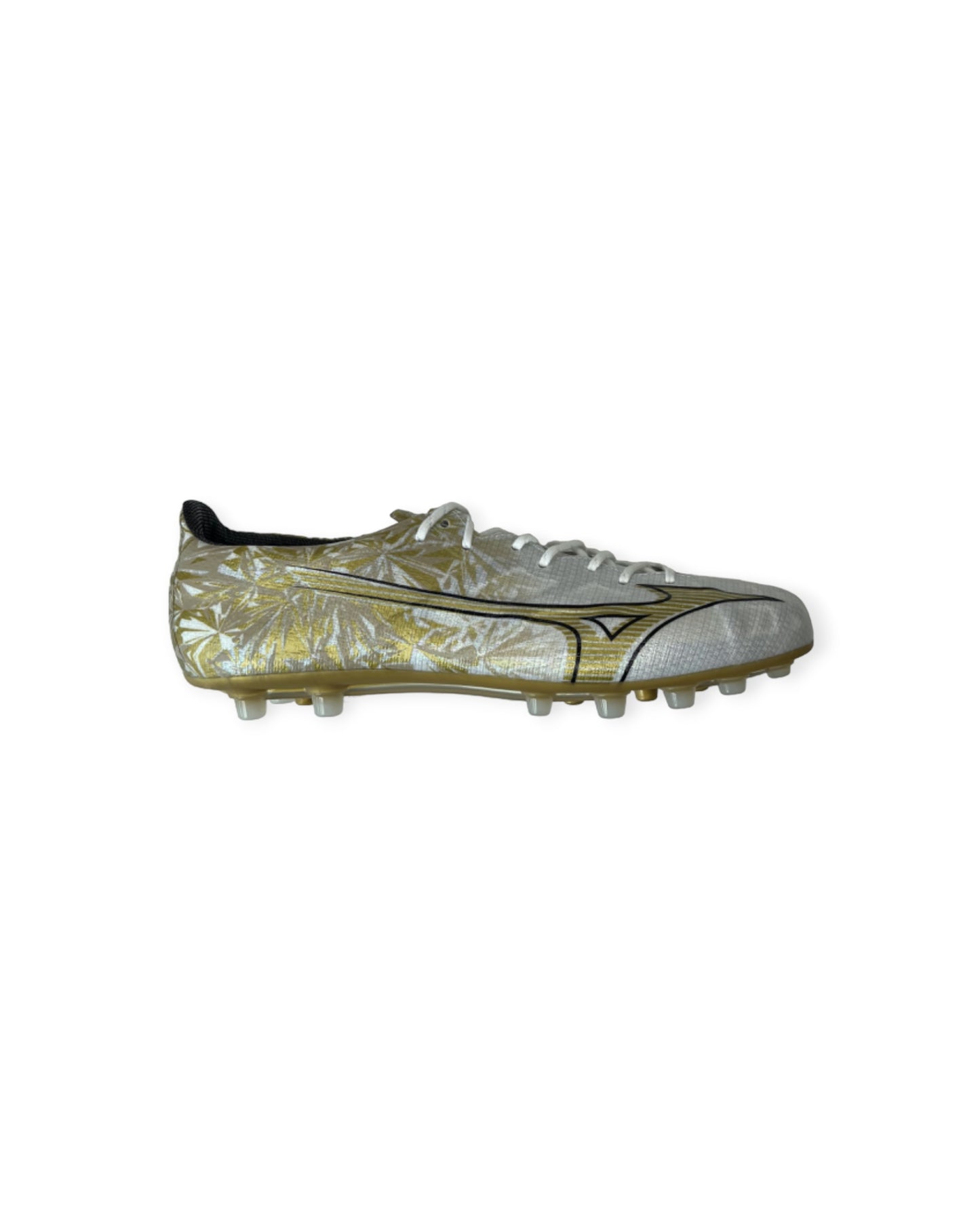 Mizuno Alpha Made in Japan AG Prism Gold