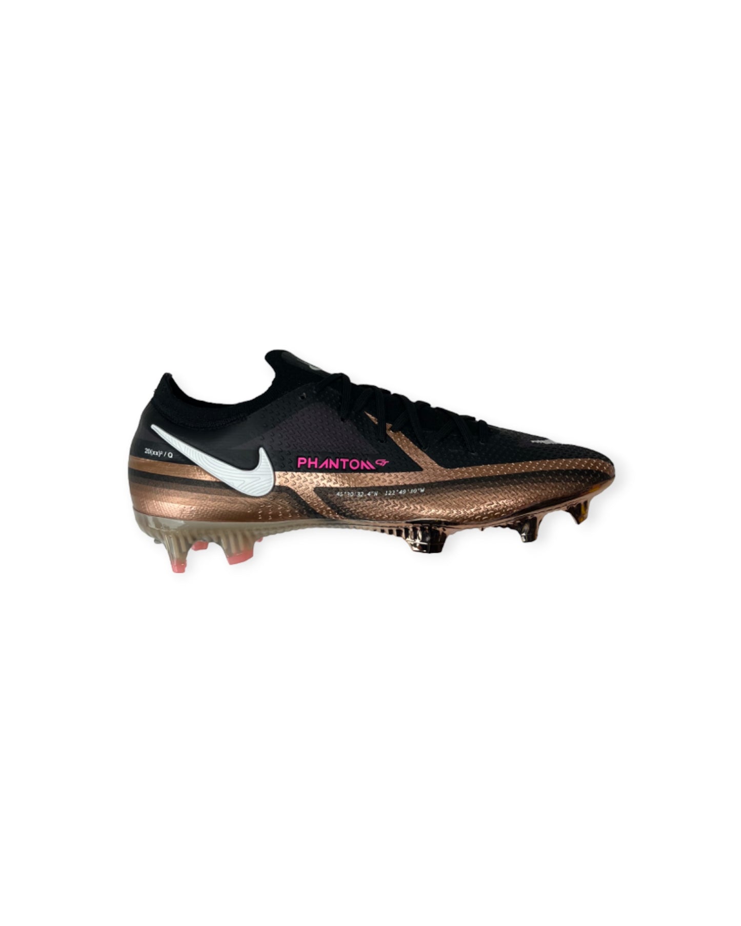 Nike Phantom GT 2 Elite FG Generation