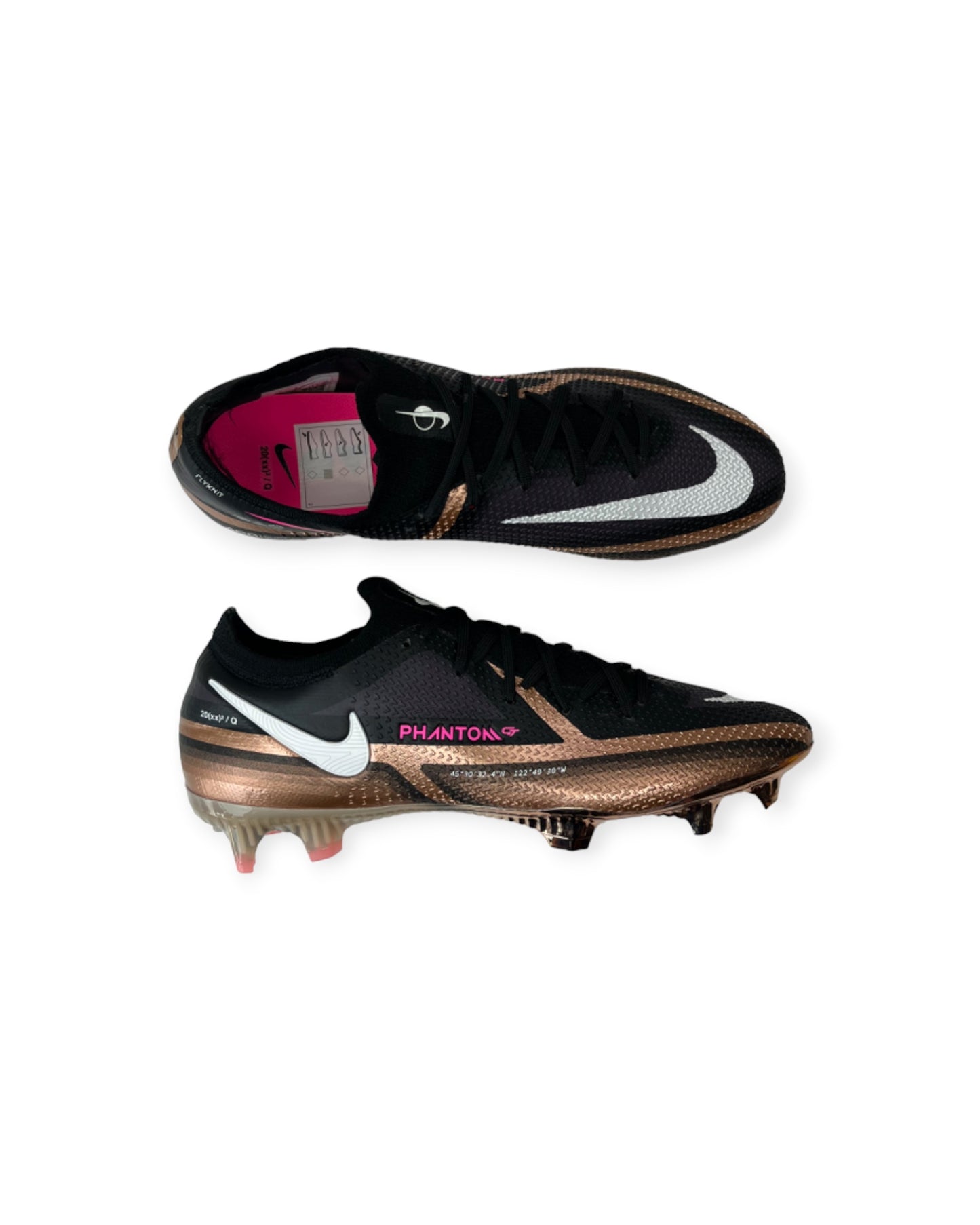 Nike Phantom GT 2 Elite FG Generation