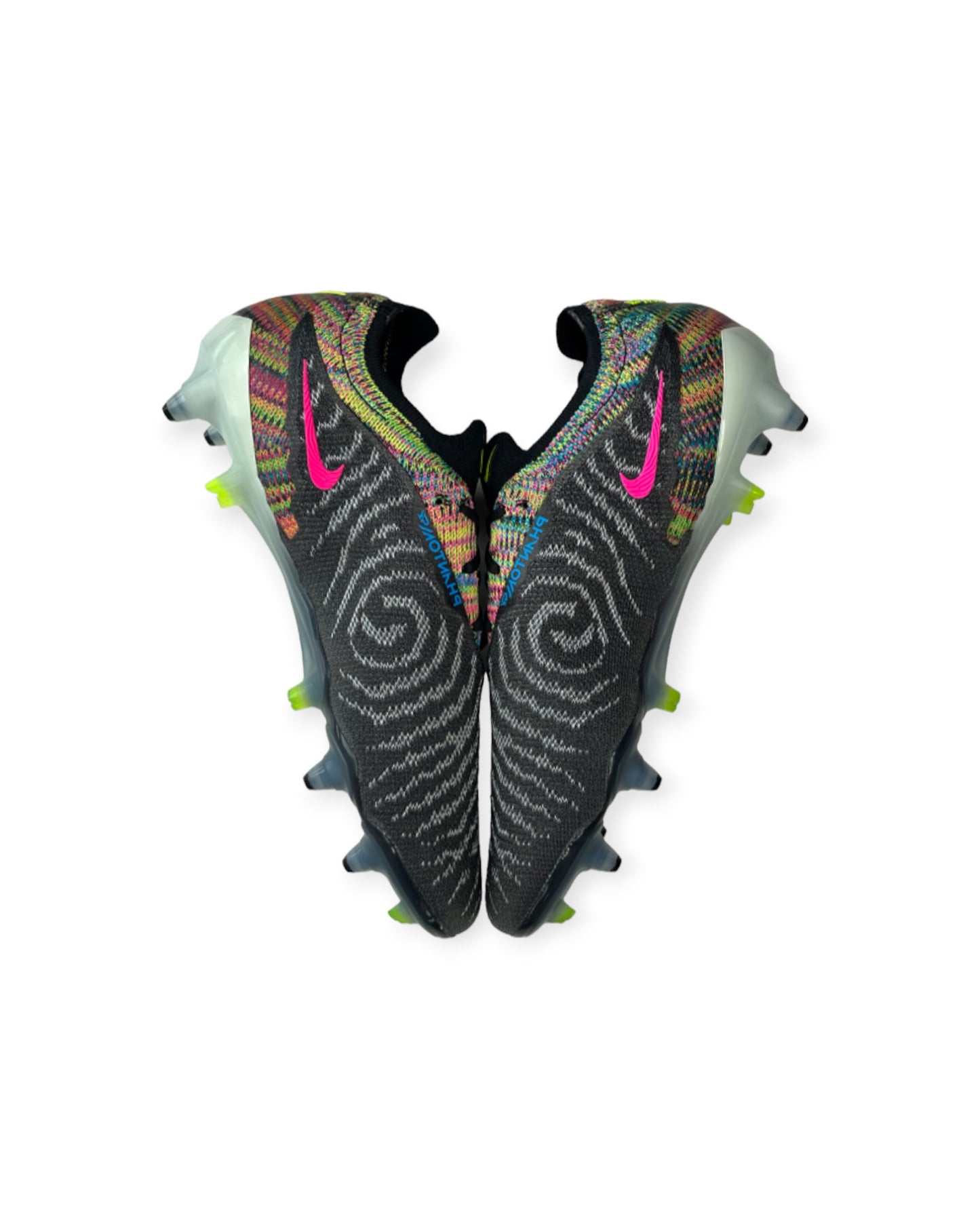 Nike Phantom GX Elite Fusion SG-PRO Anti-Clog Link