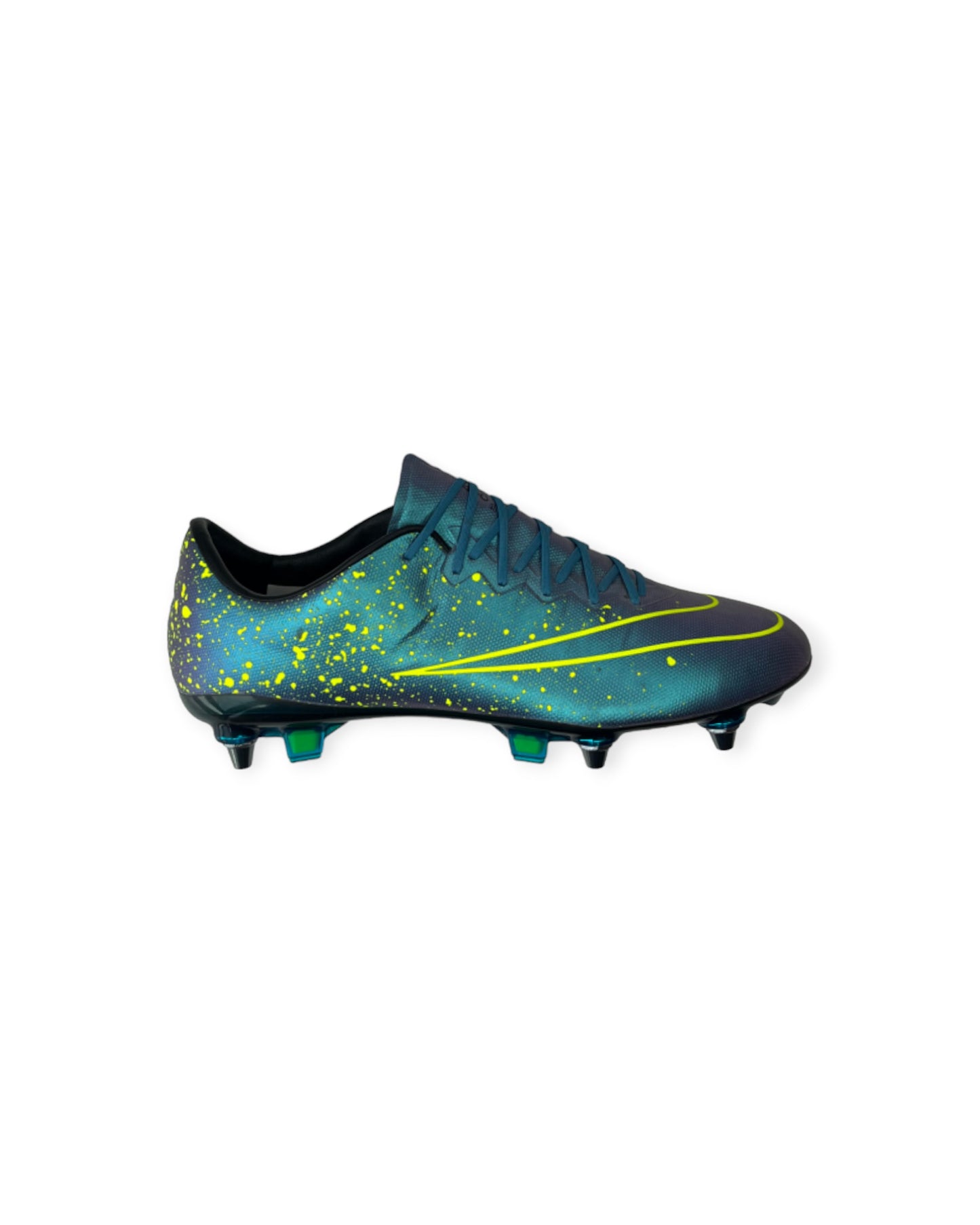 Nike Mercurial Vapor X SG