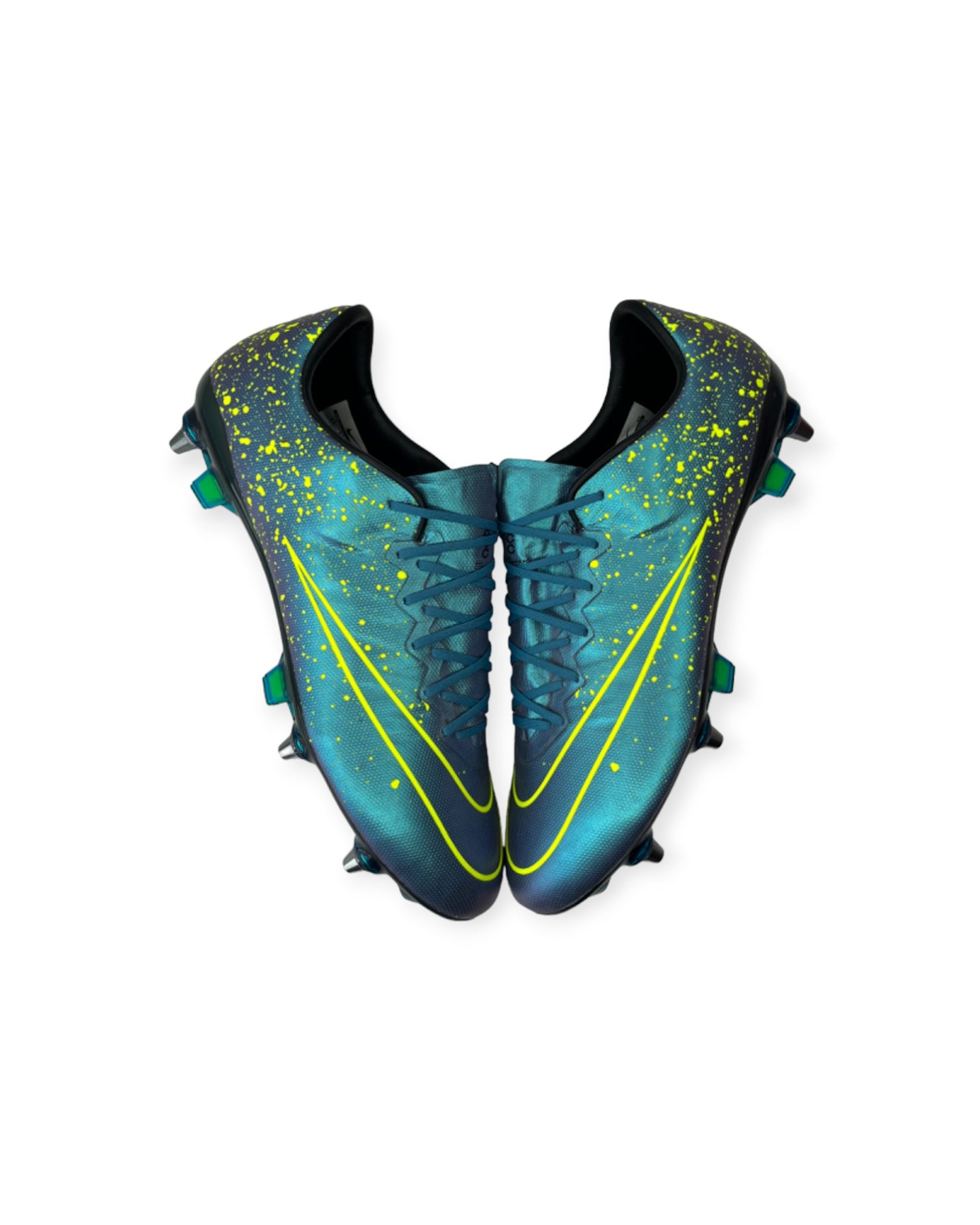 Nike Mercurial Vapor X SG