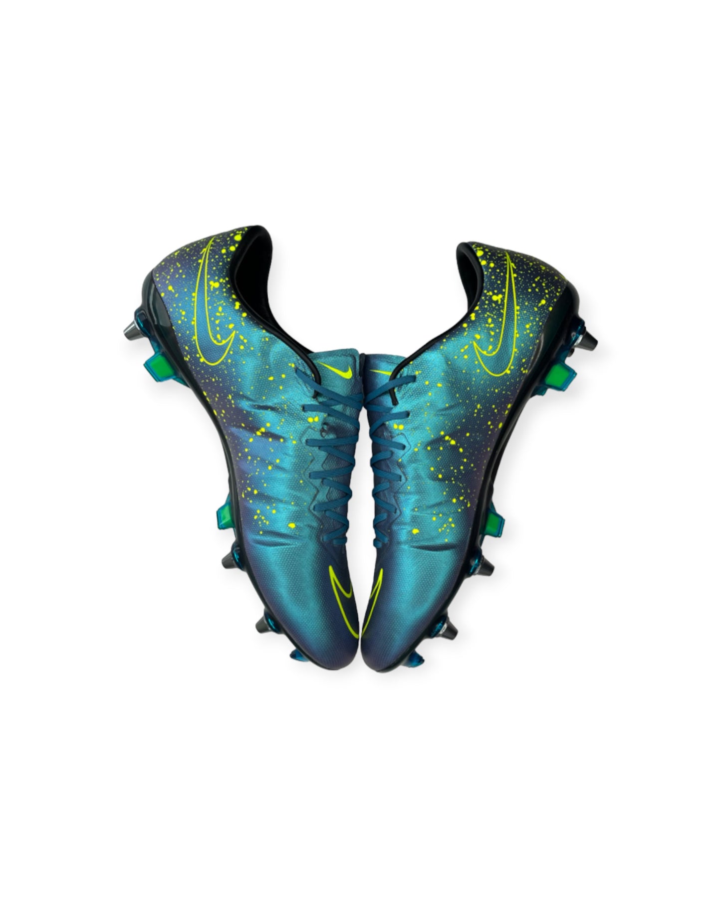 Nike Mercurial Vapor X SG