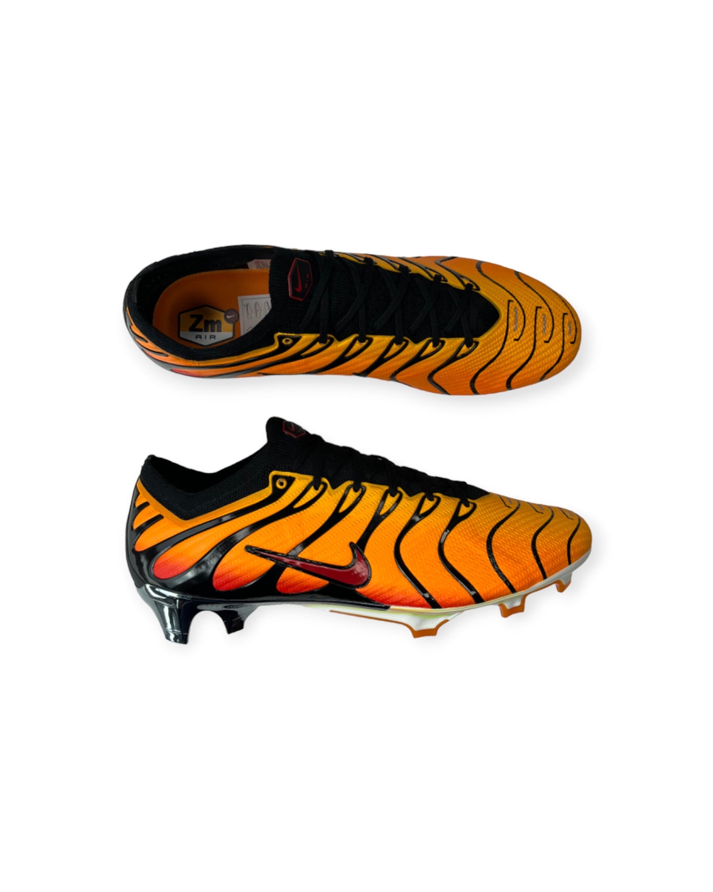 Nike Mercurial Vapor 15 x Air Max Plus