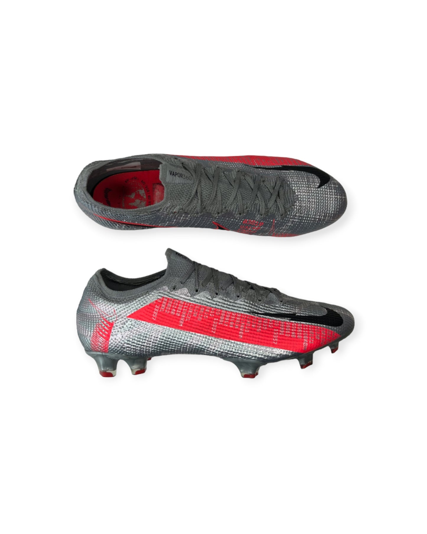 Nike Mercurial Vapor 13 Elite FG Neighbourhood