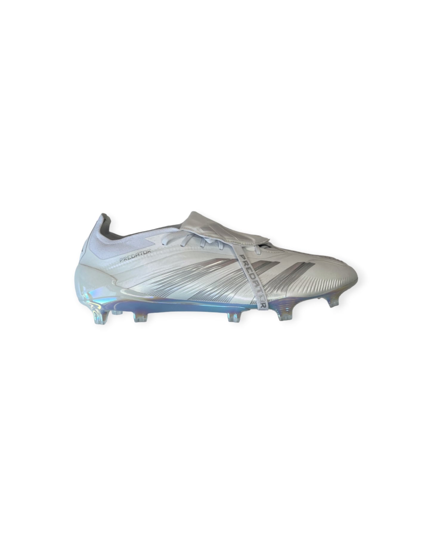 Adidas Predator Elite Fold-over Tongue FG Pearlized