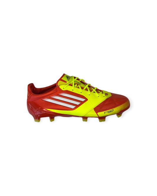 Adidas F50 Adizero Leather FG