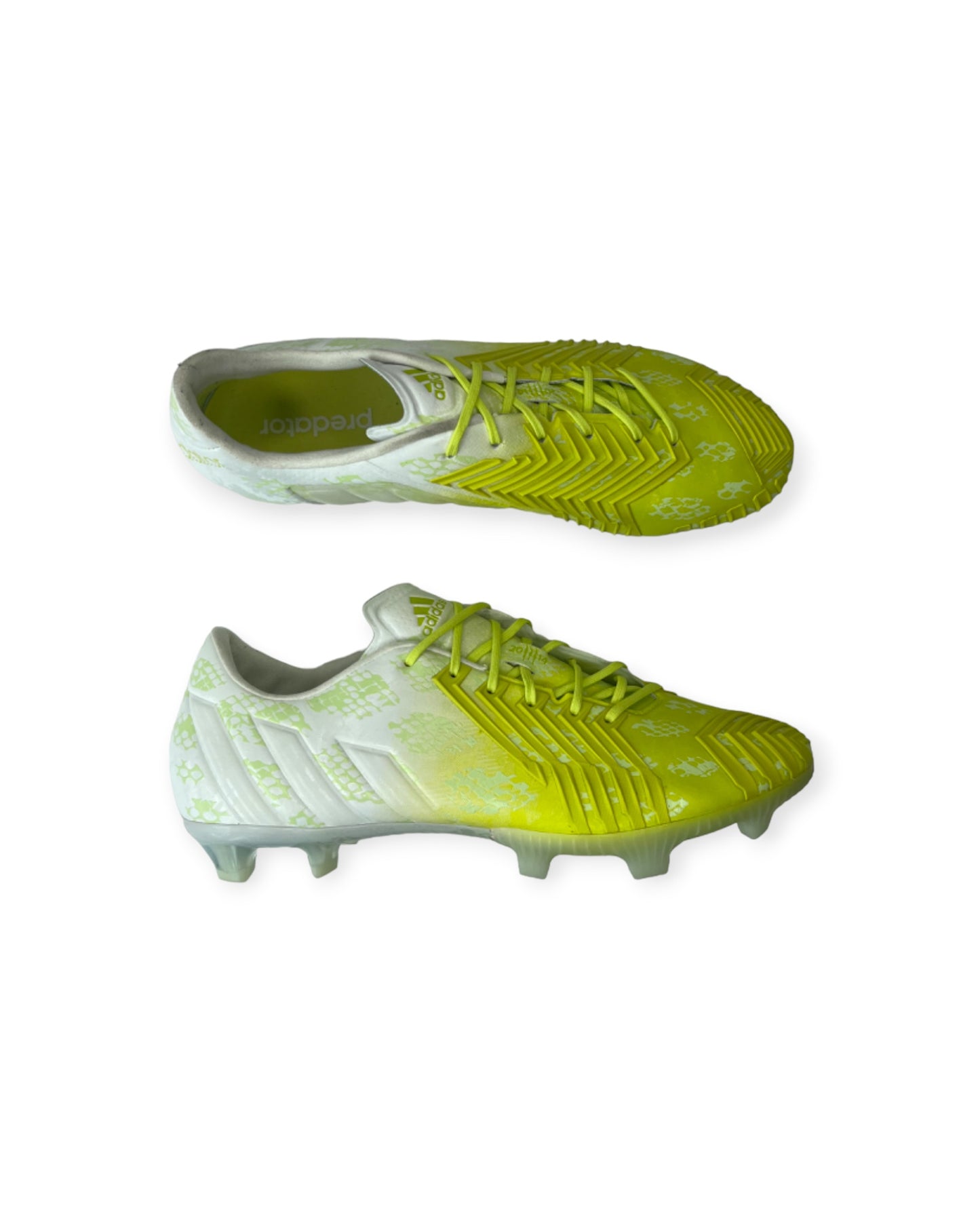 Adidas Predator Instinct Hunt FG