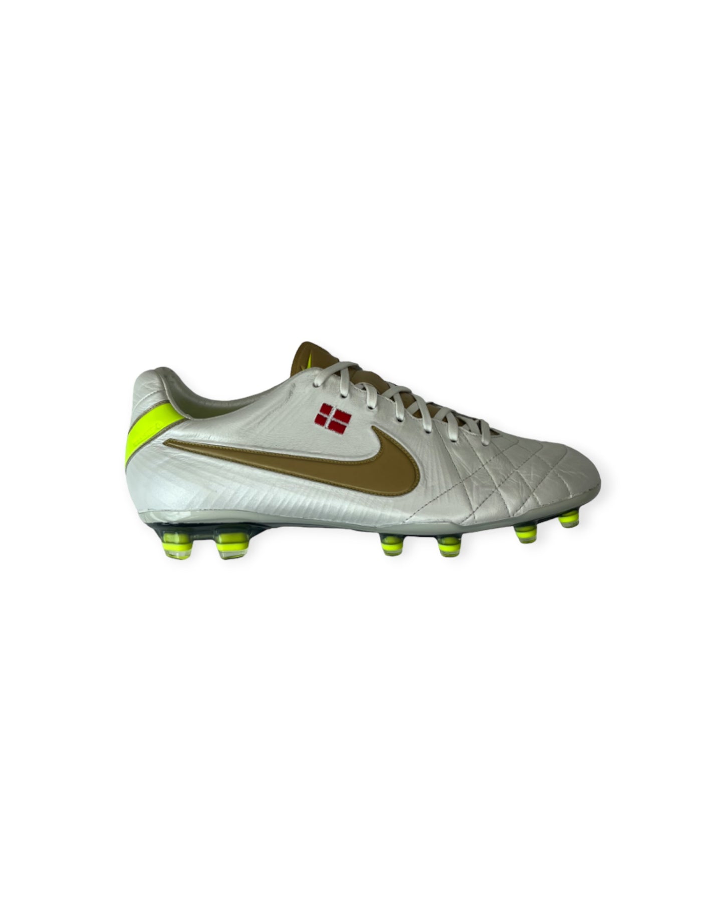 Nike Tiempo IV FG