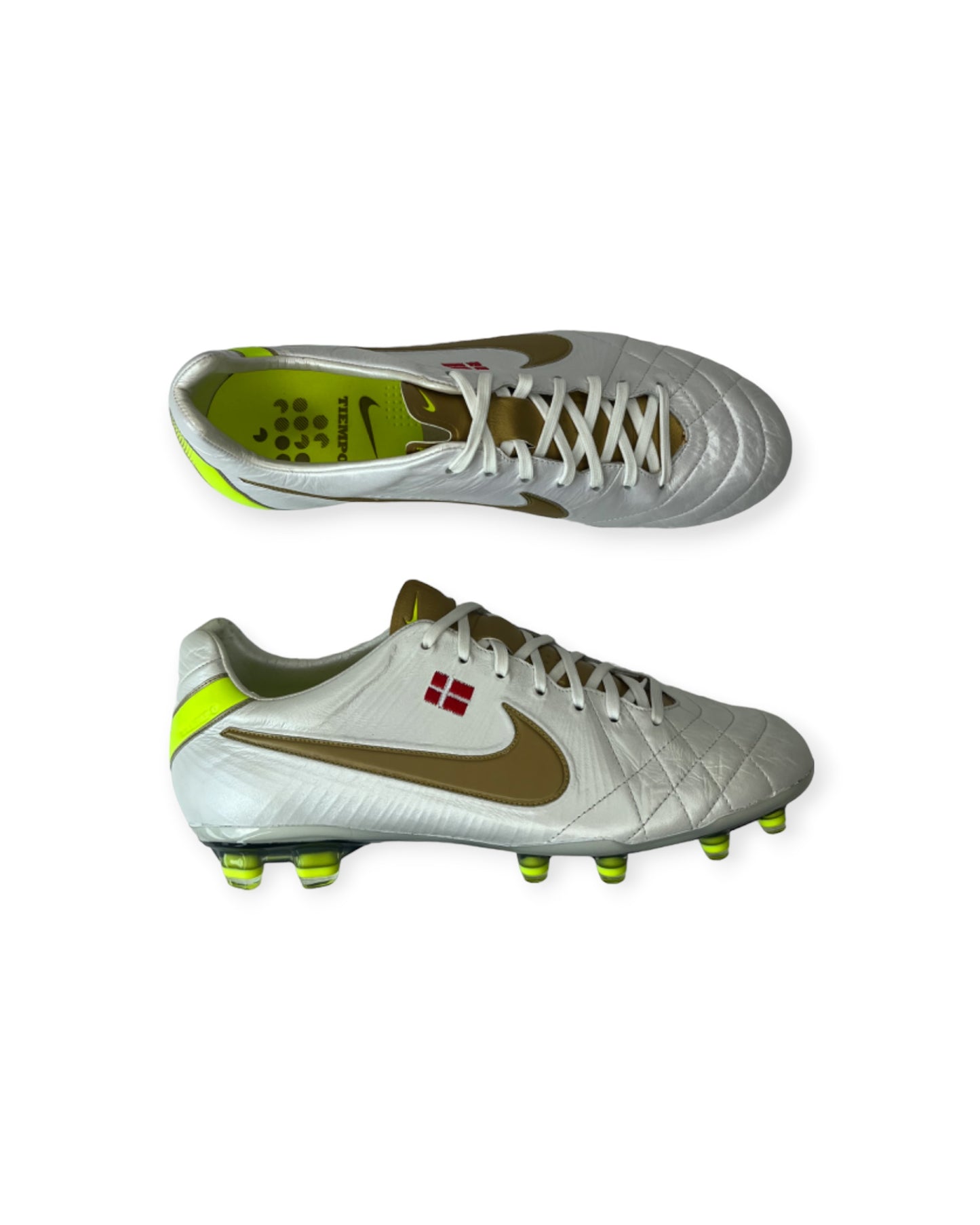 Nike Tiempo IV FG