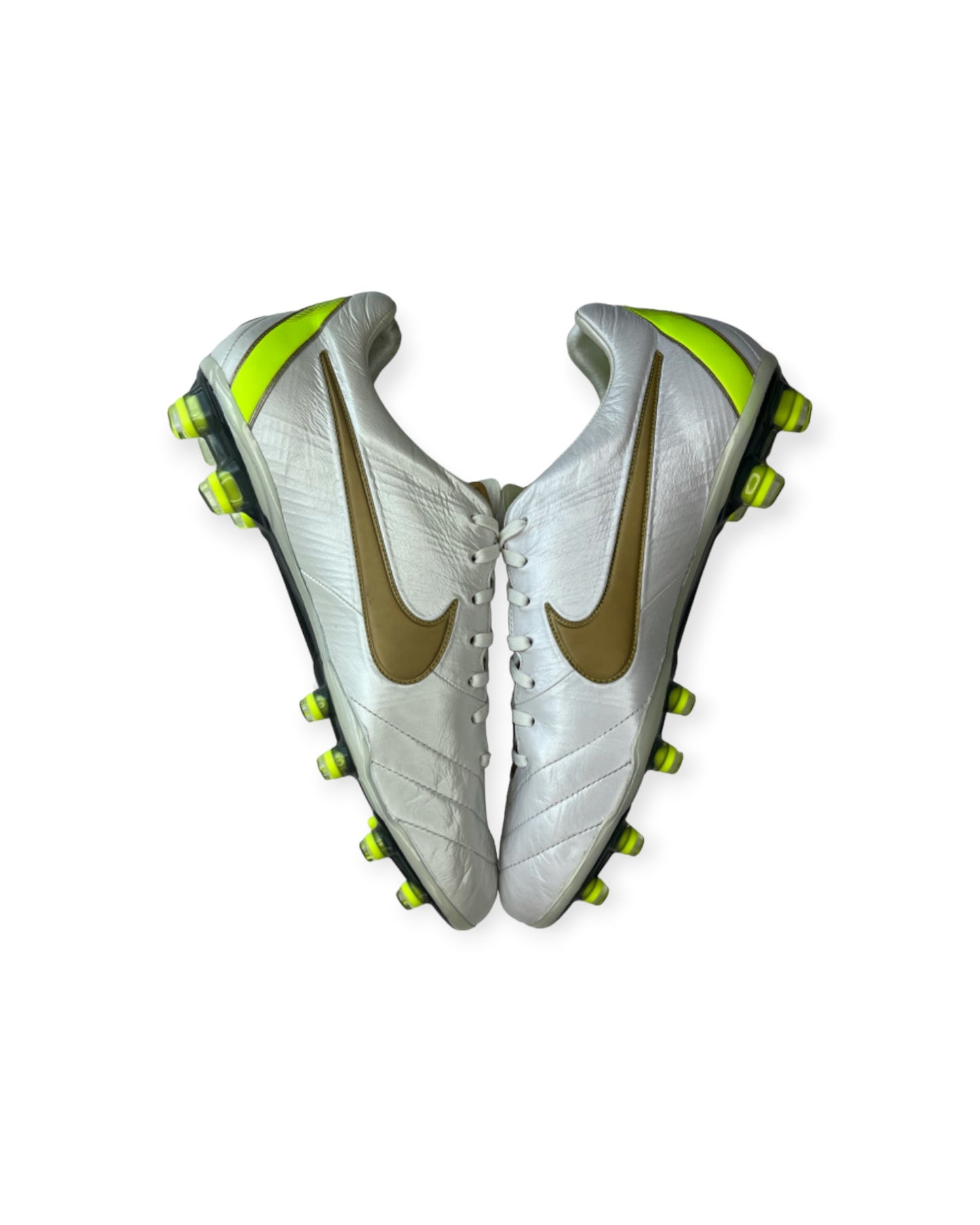 Nike Tiempo IV FG