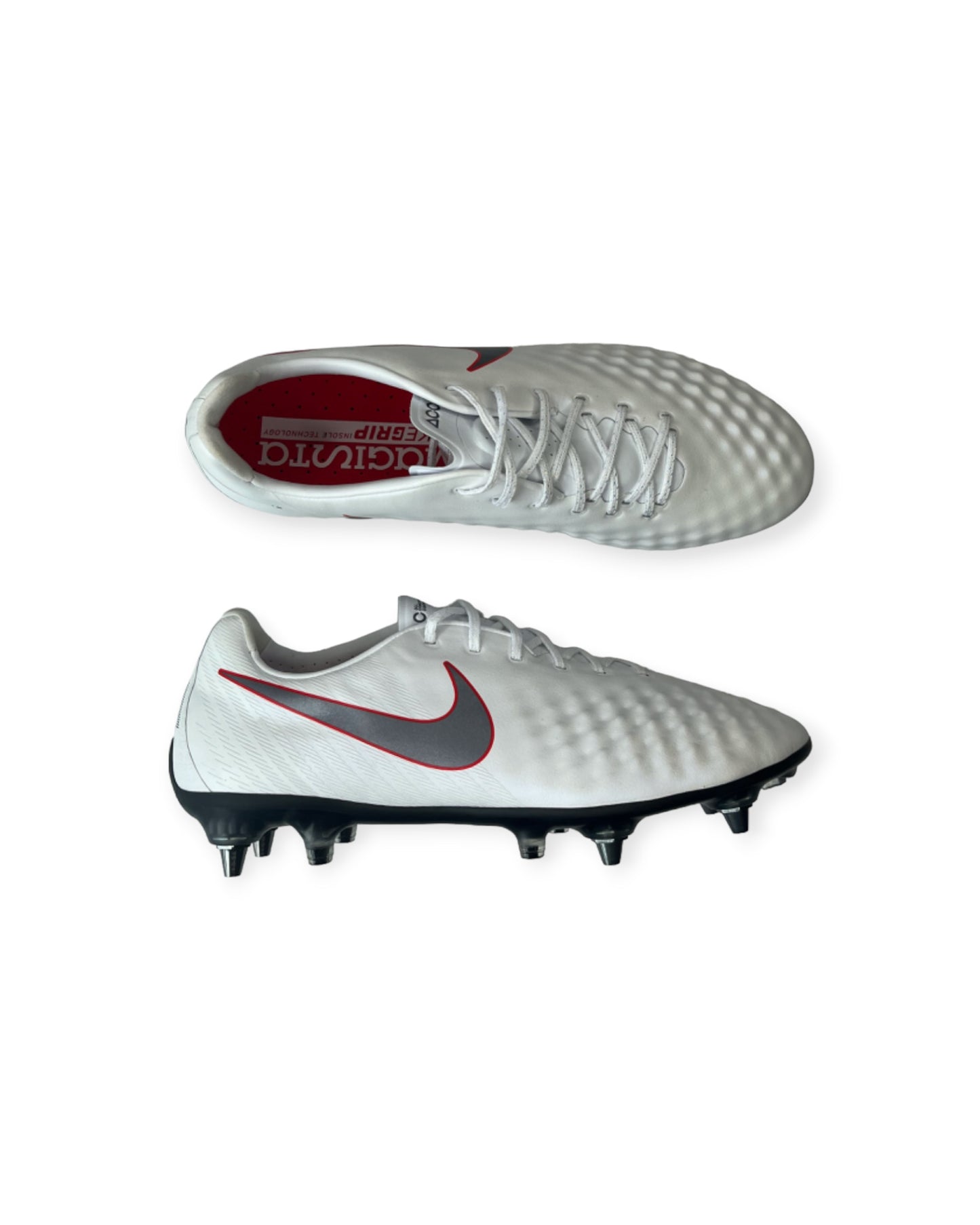 Nike Magista Obra 2 Elite Anti-clog Just Do It - LIMITED EDITION