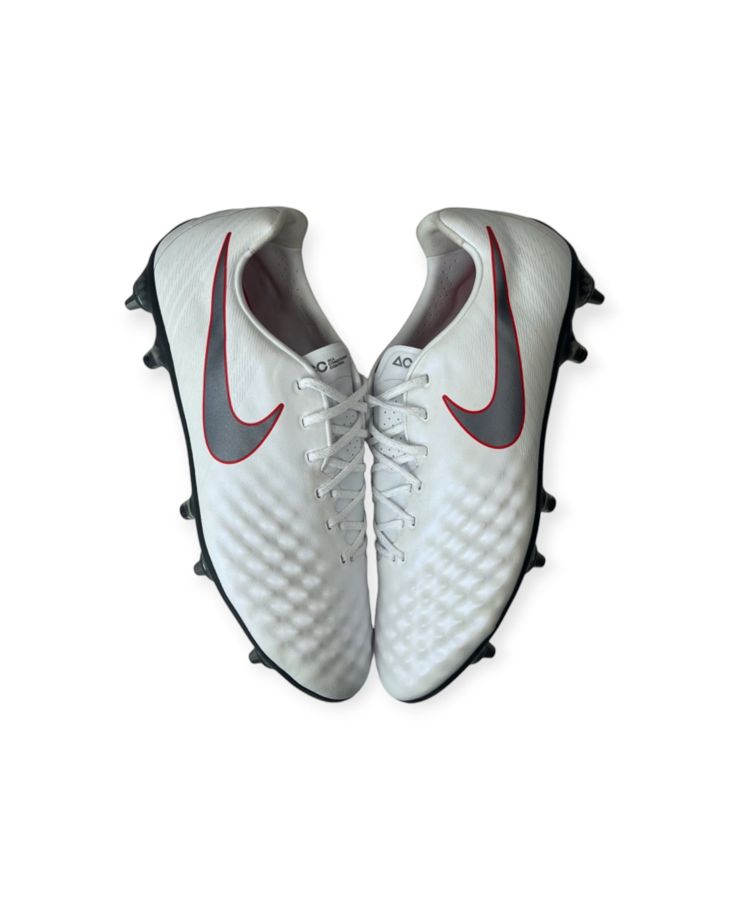 Nike Magista Obra 2 Elite Anti-clog Just Do It - LIMITED EDITION