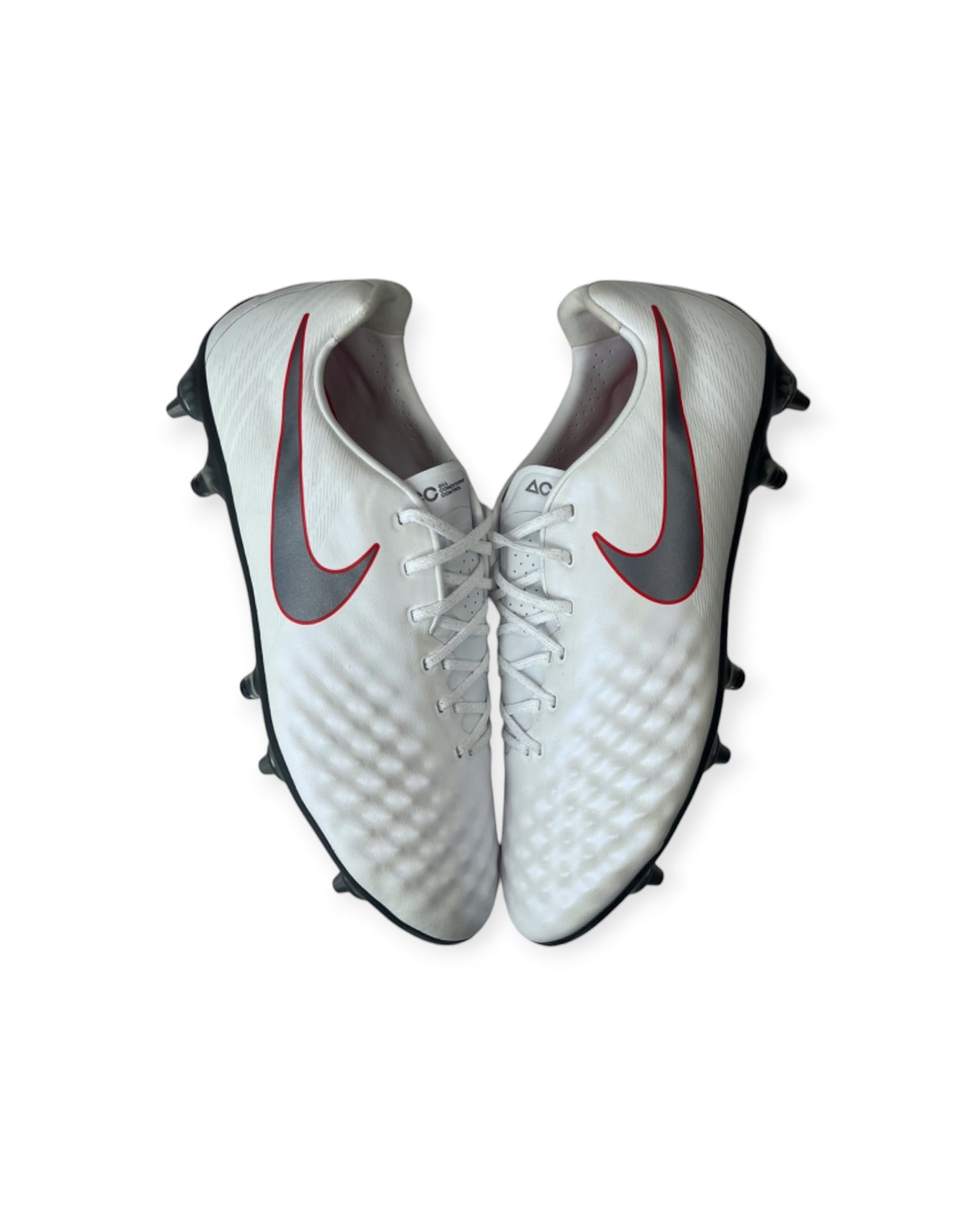 Nike Magista Obra 2 Elite Anti-clog Just Do It - LIMITED EDITION