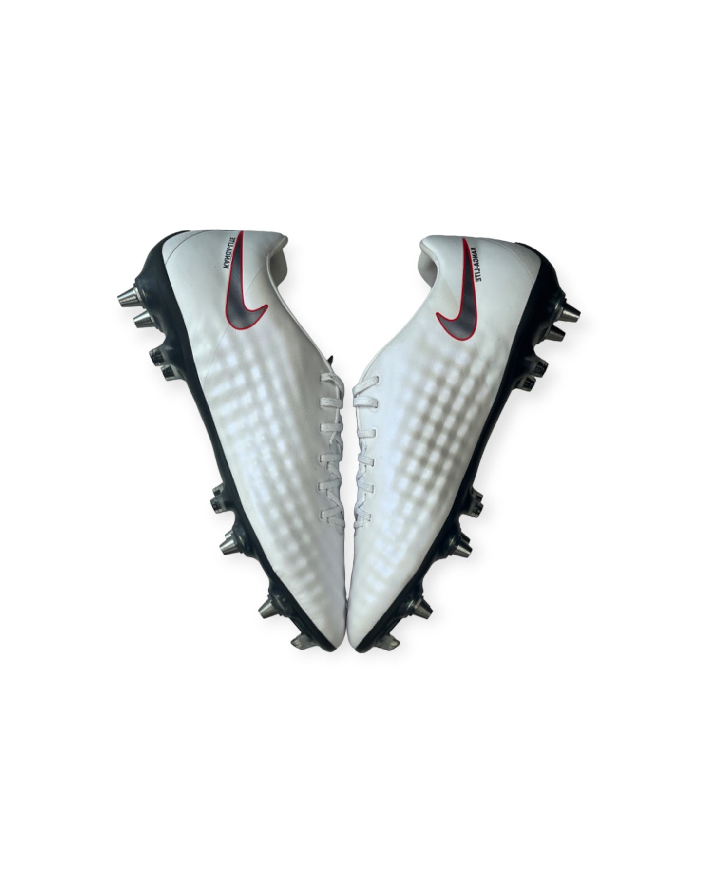 Nike Magista Obra 2 Elite Anti-clog Just Do It - LIMITED EDITION