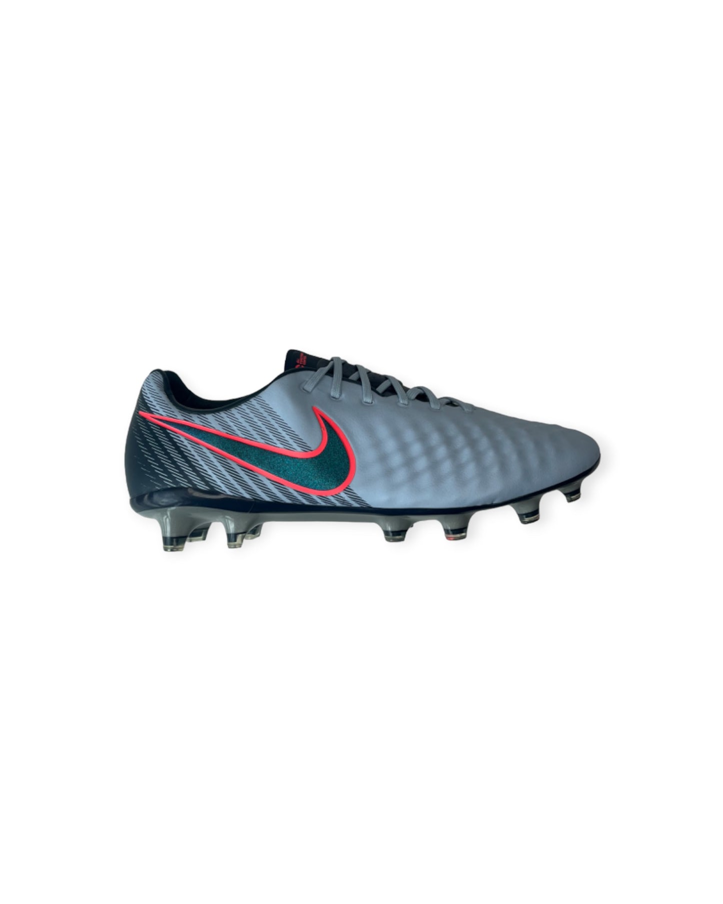 Nike Magista Opus II FG Rising Fast