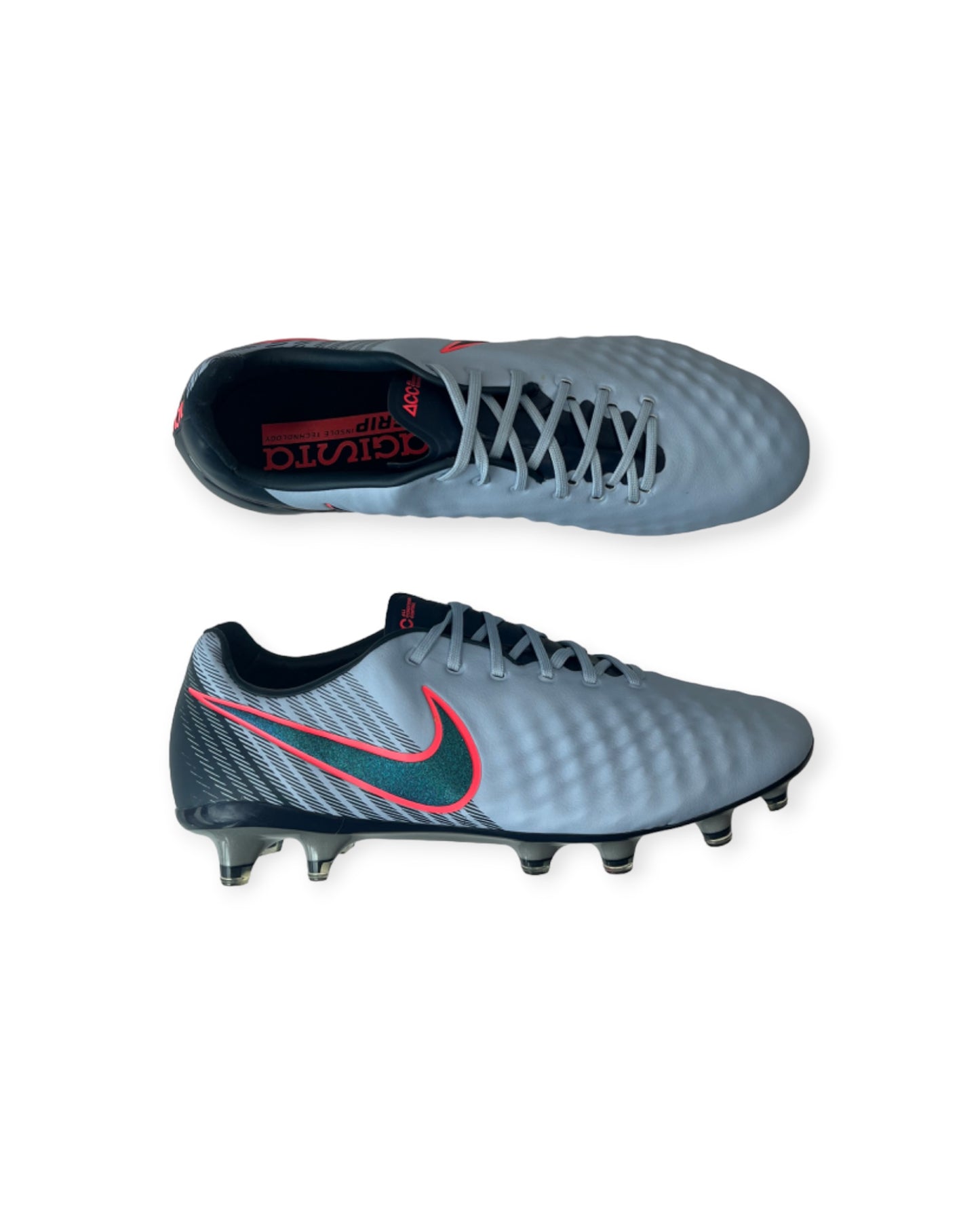 Nike Magista Opus II FG Rising Fast