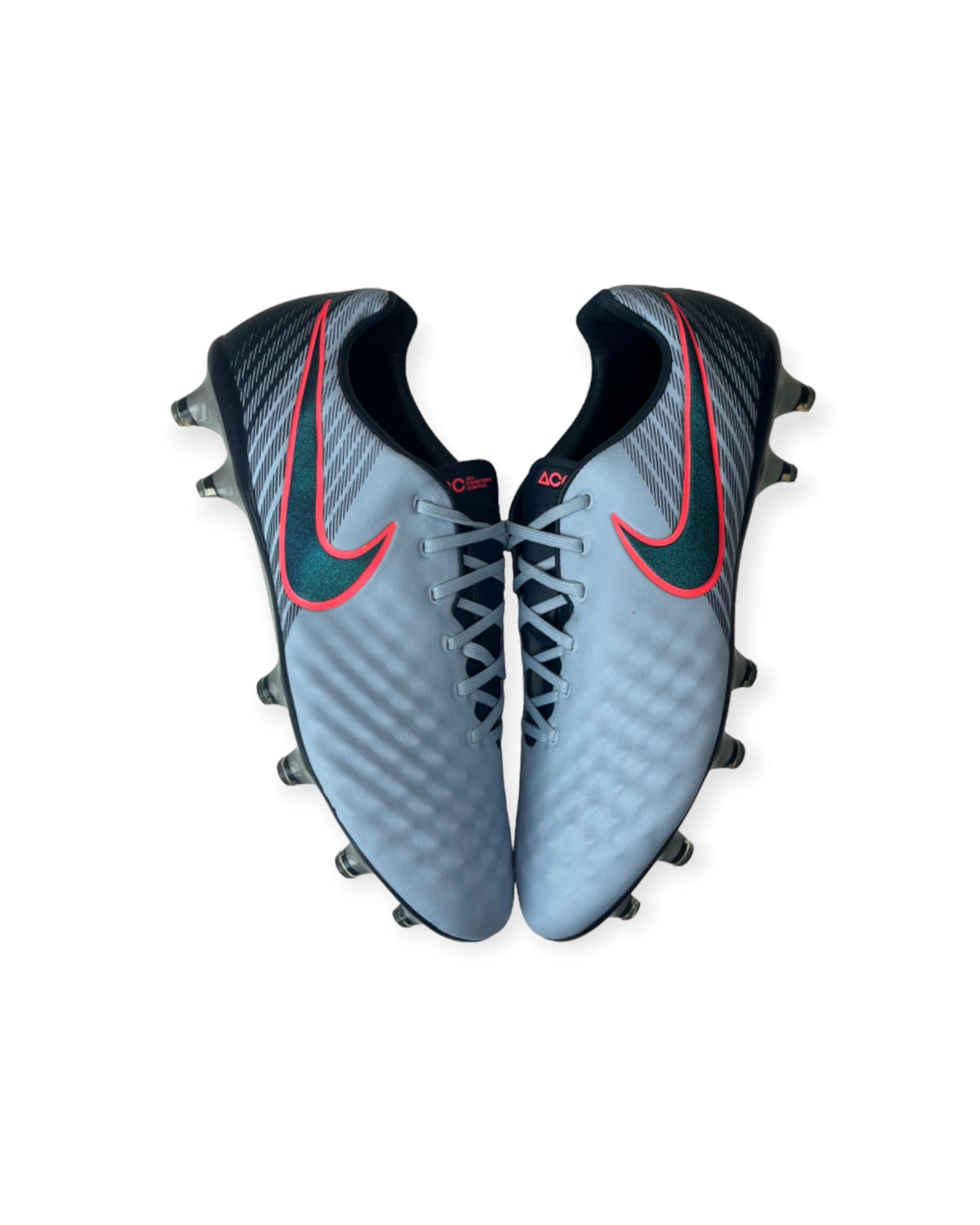 Nike Magista Opus II FG Rising Fast