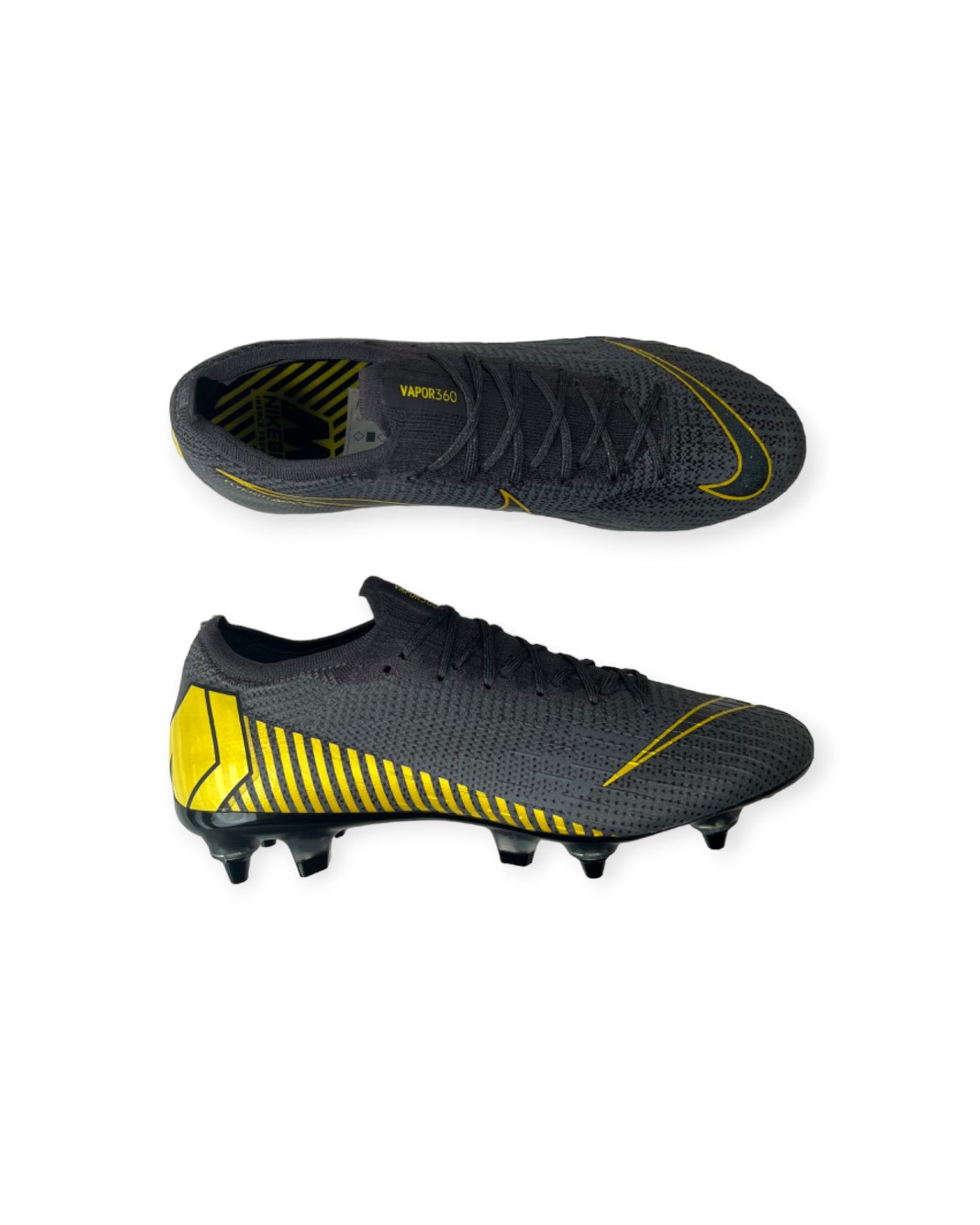 Nike Mercurial Vapor 12 SG Anti-Clog