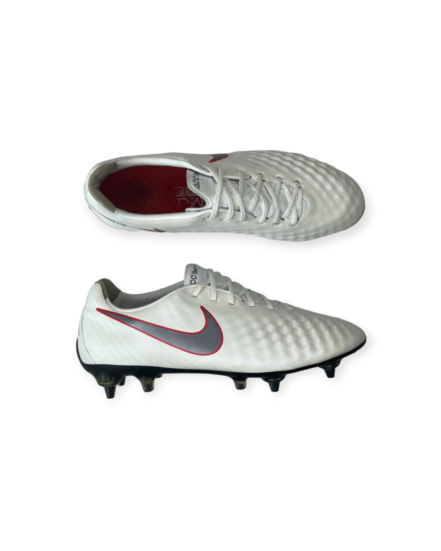 Nike Magista Obra 2 Elite Anti-clog Just Do It - LIMITED EDITION