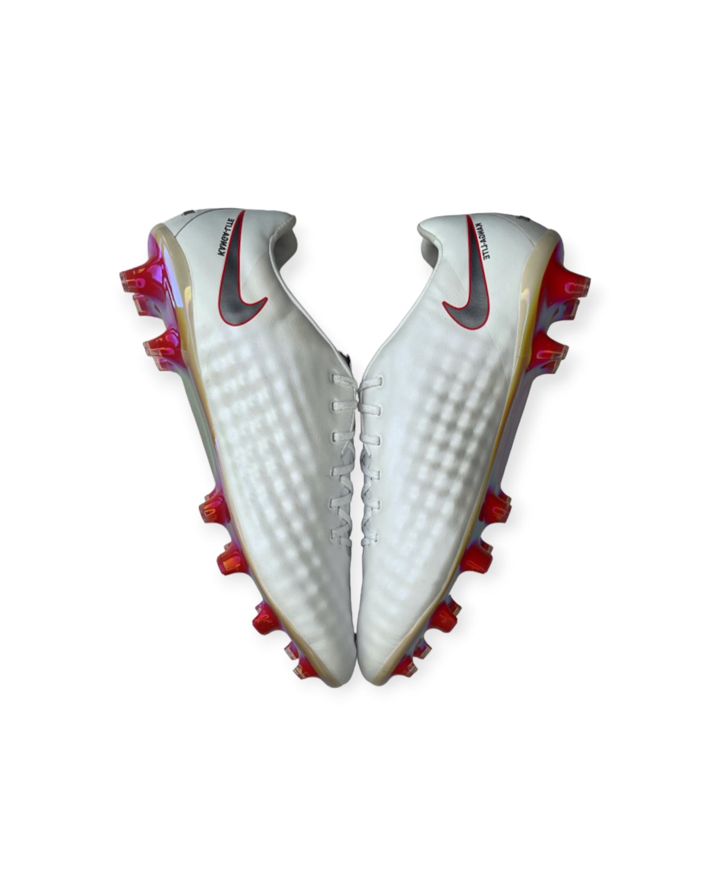 Nike Magista Obra 2 Elite FG Just Do It - LIMITED EDITION