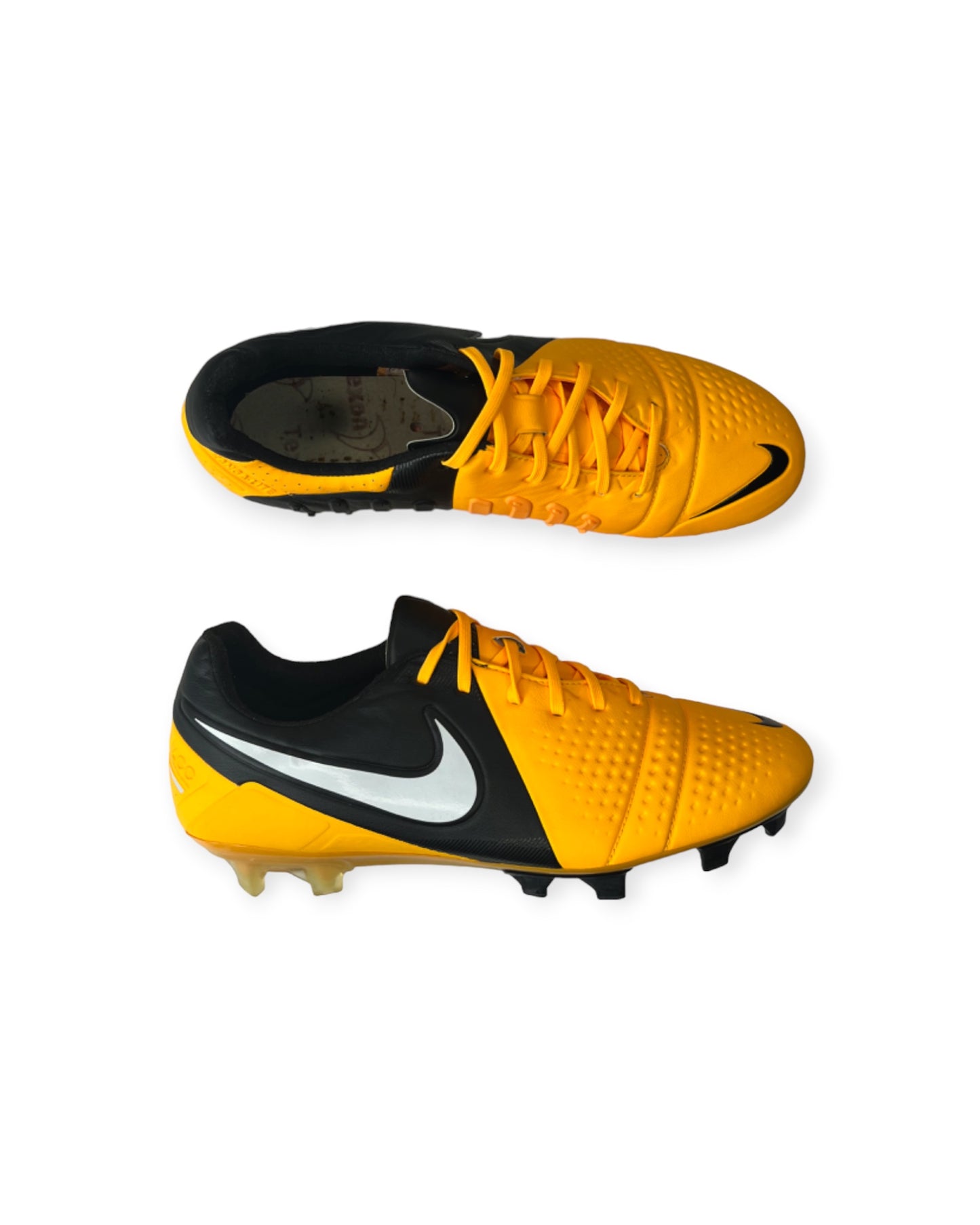 NIKE CTR360 MAESTRI III FG