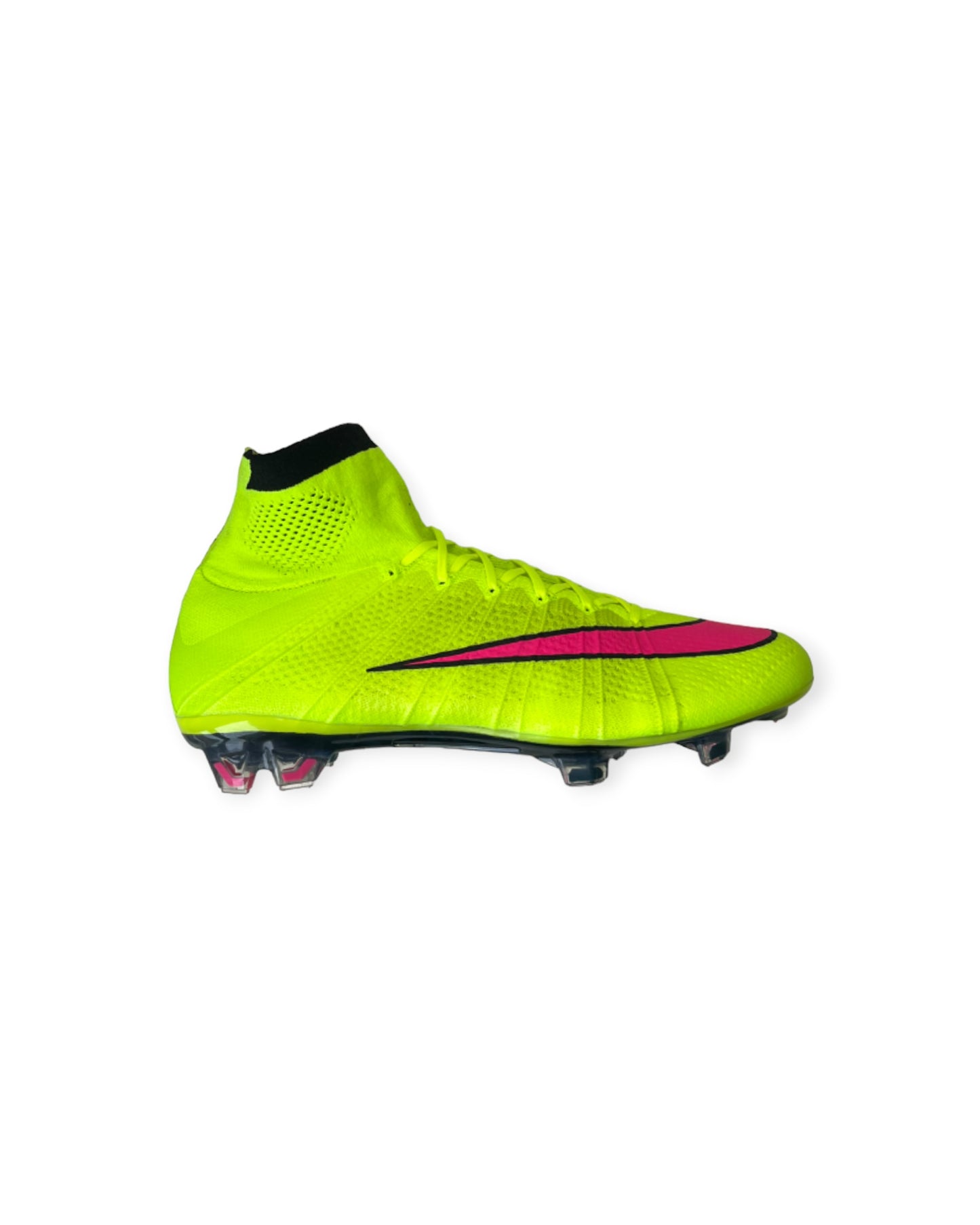 Nike Mercurial Superfly IV FG