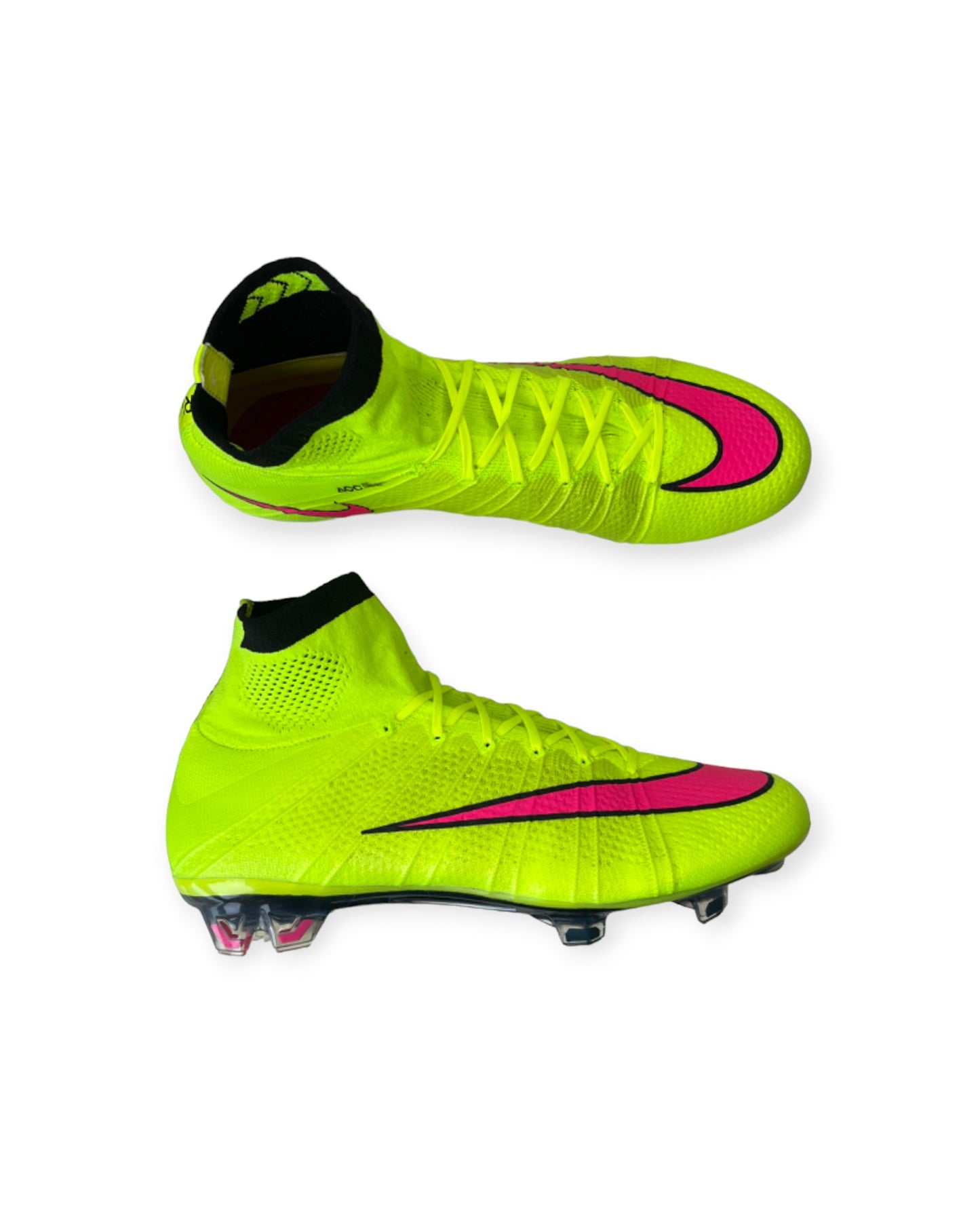 Nike Mercurial Superfly IV FG