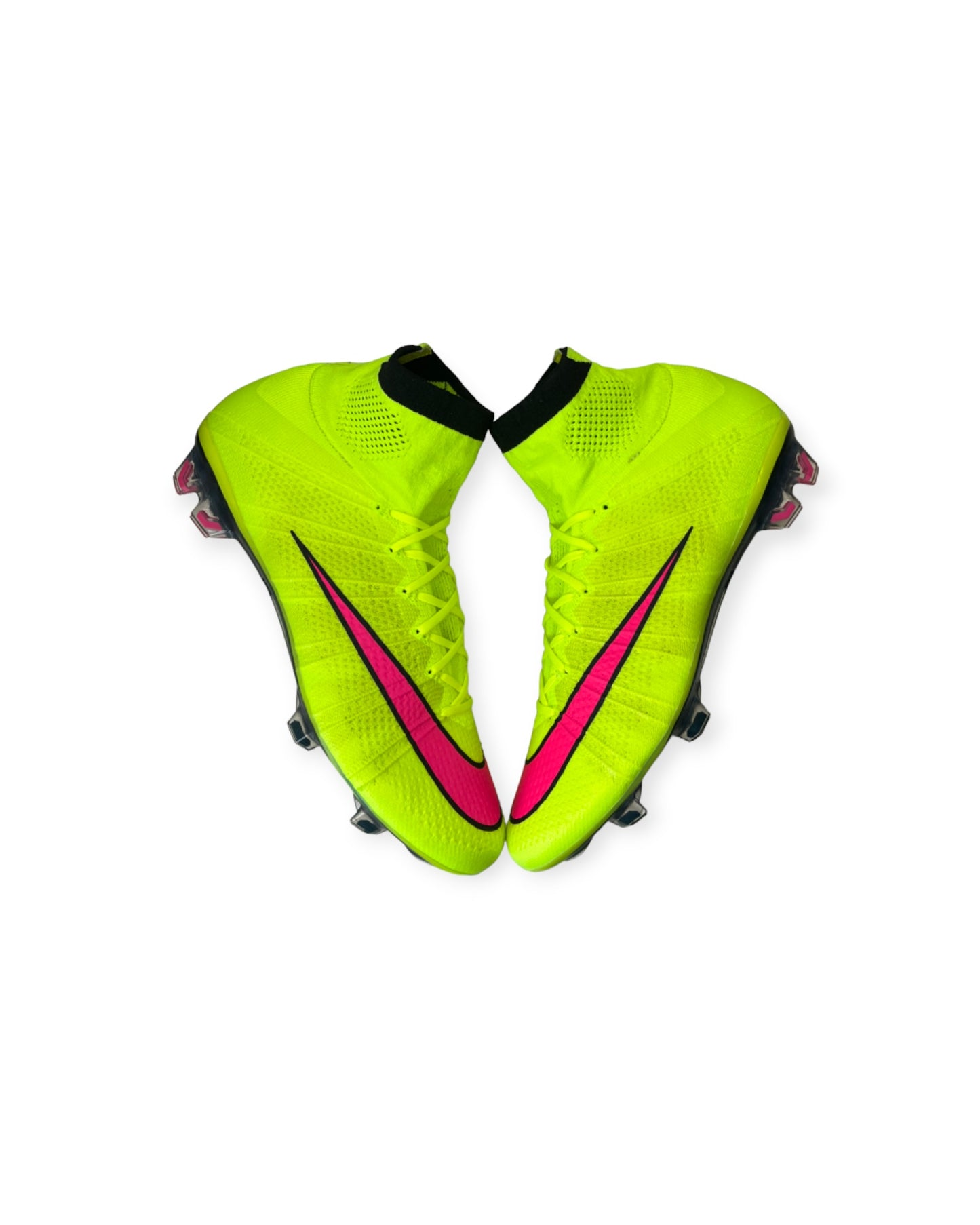 Nike Mercurial Superfly IV FG