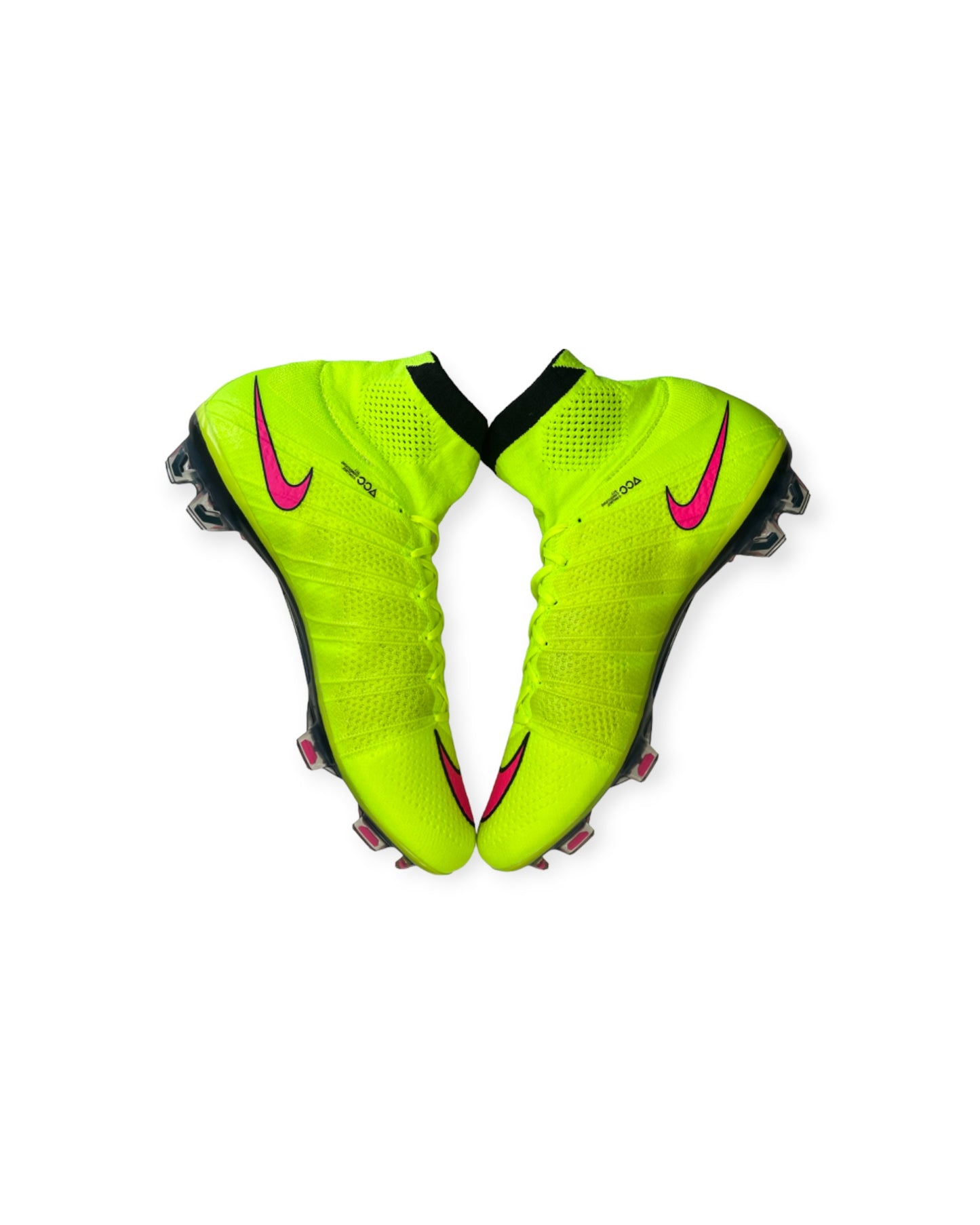 Nike Mercurial Superfly IV FG