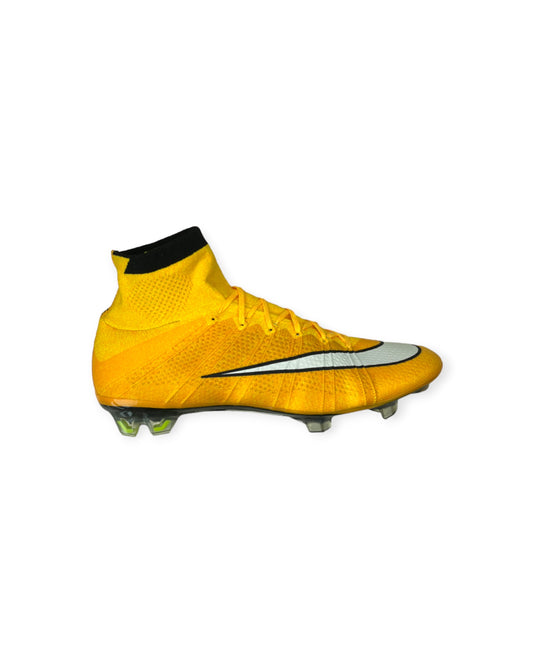 Nike Mercurial Superfly IV FG