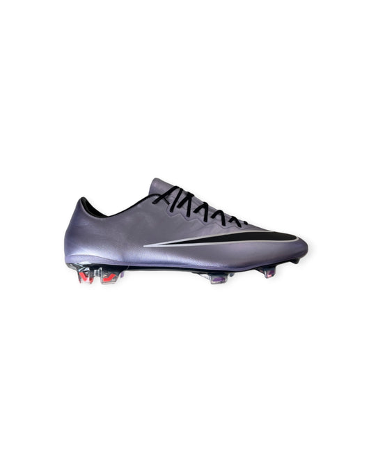 Nike Mercurial Vapor X FG