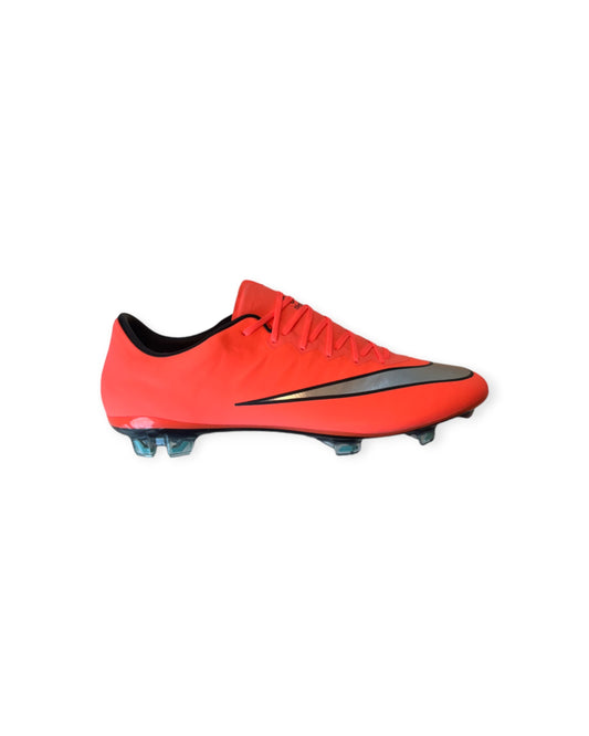 Nike Mercurial Vapor X FG