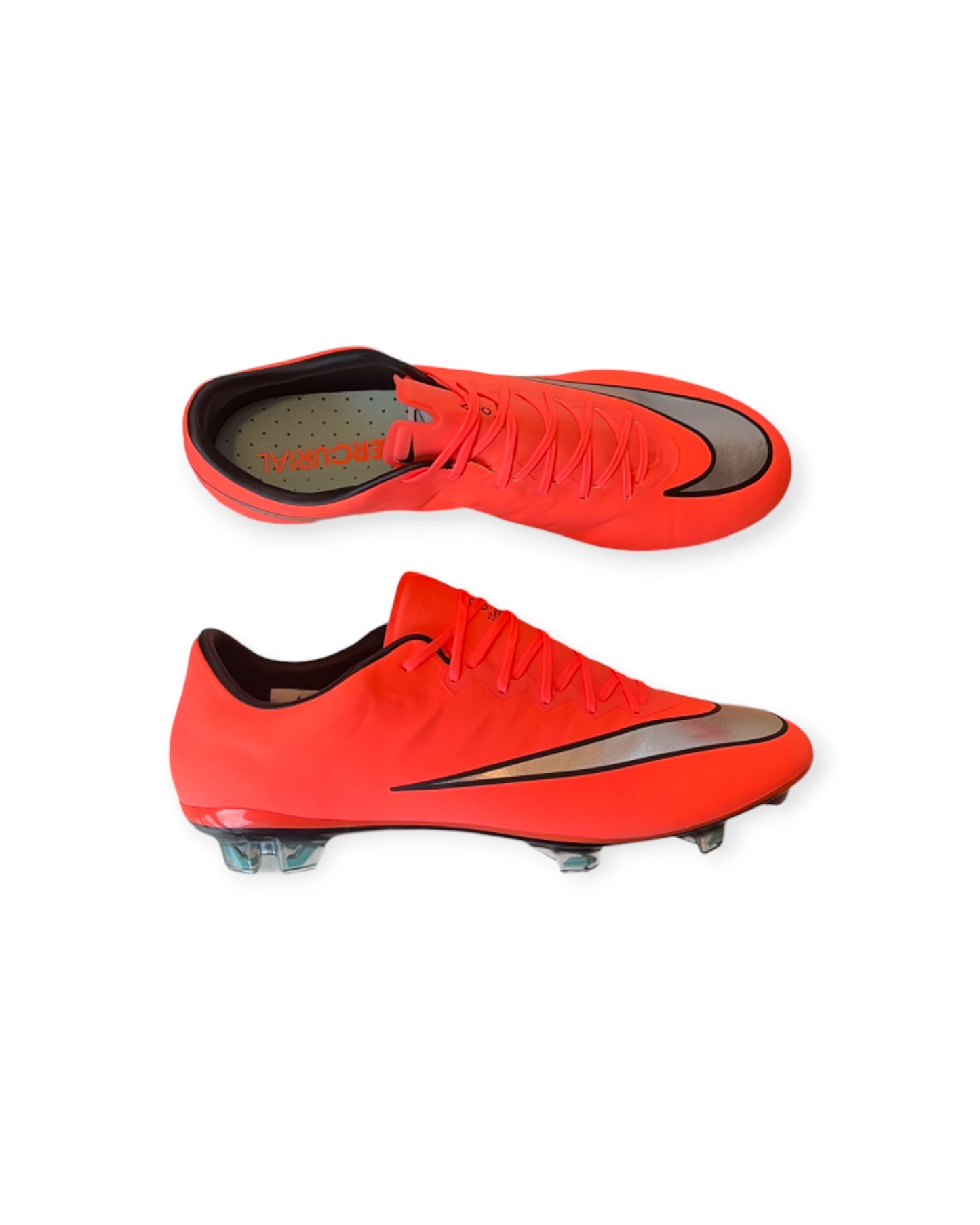 Nike Mercurial Vapor X FG