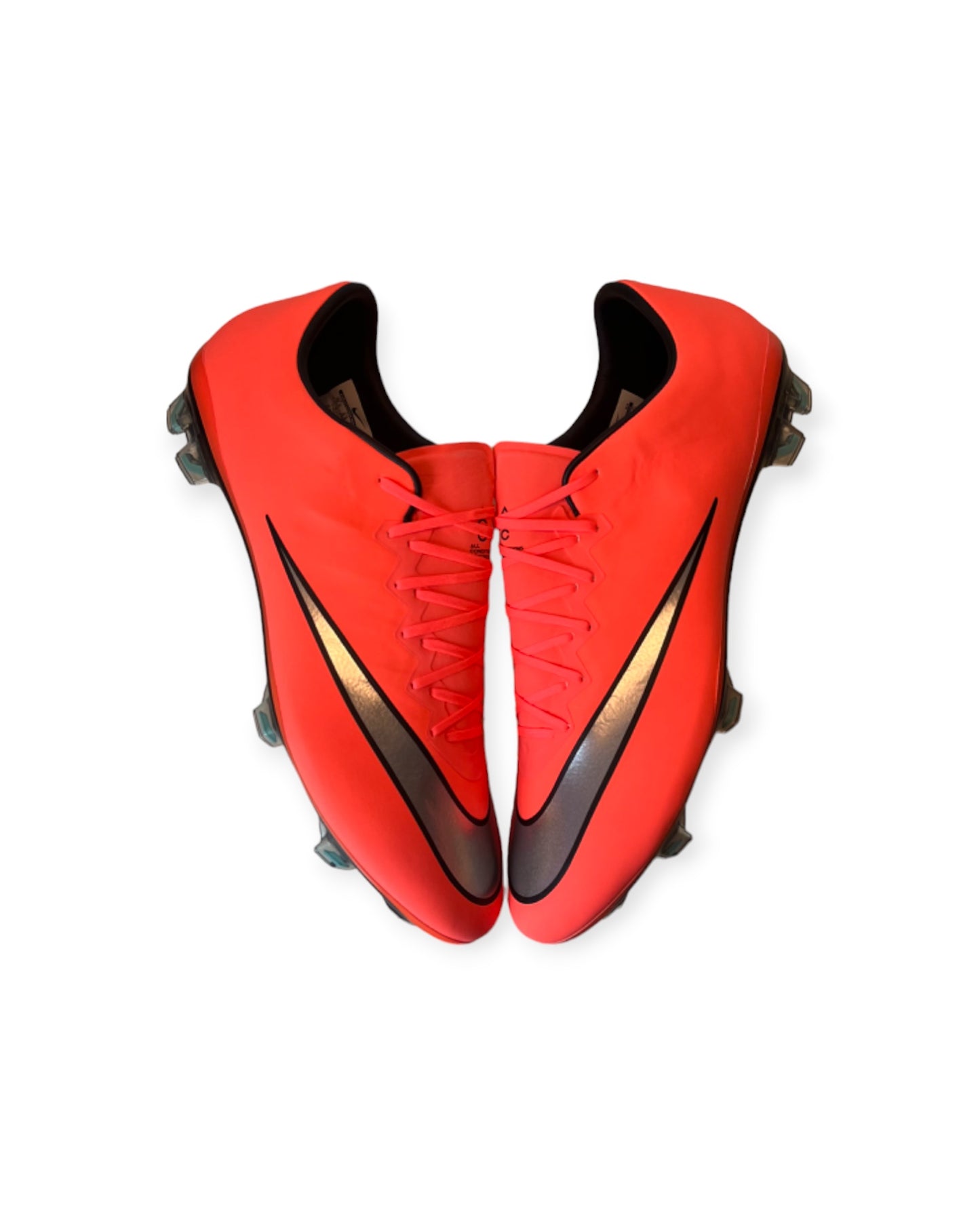 Nike Mercurial Vapor X FG