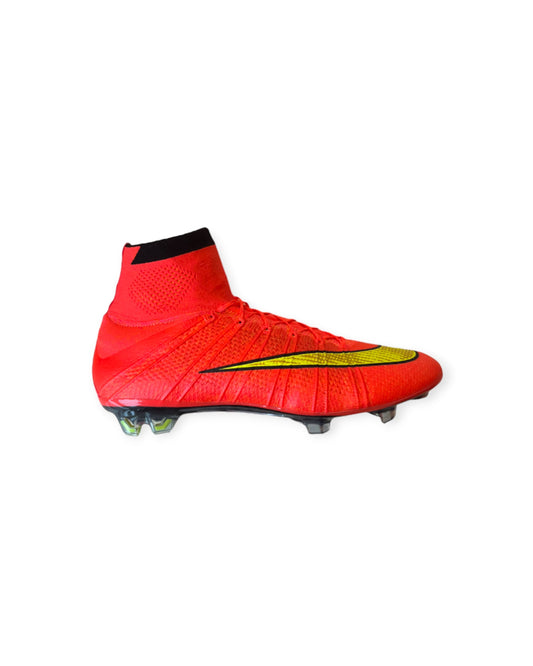 Nike Mercurial Superfly IV FG