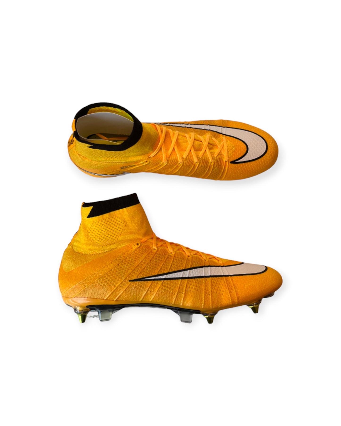 Nike Mercurial Superfly IV FG