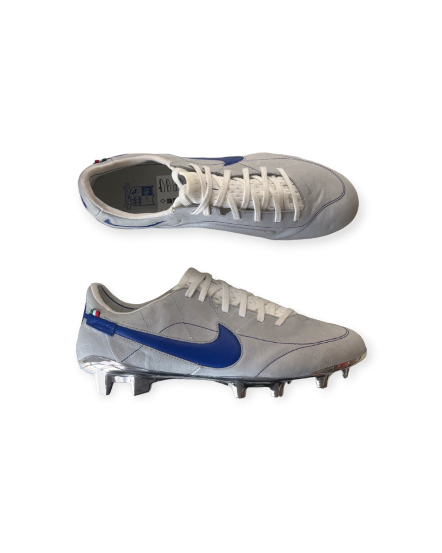 Nike Tiempo Legend 9 FG Made in Italy LIMITED EDITION