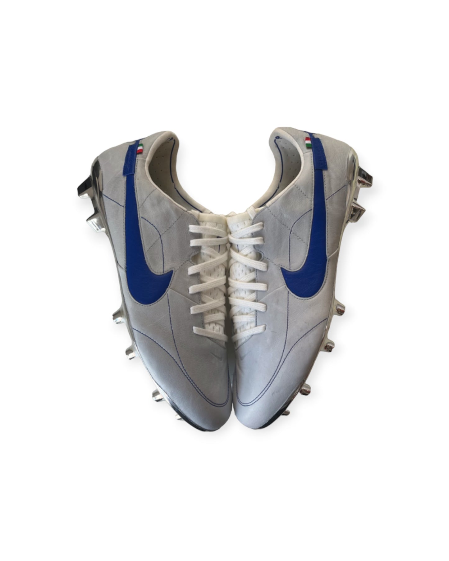 Nike Tiempo Legend 9 FG Made in Italy LIMITED EDITION