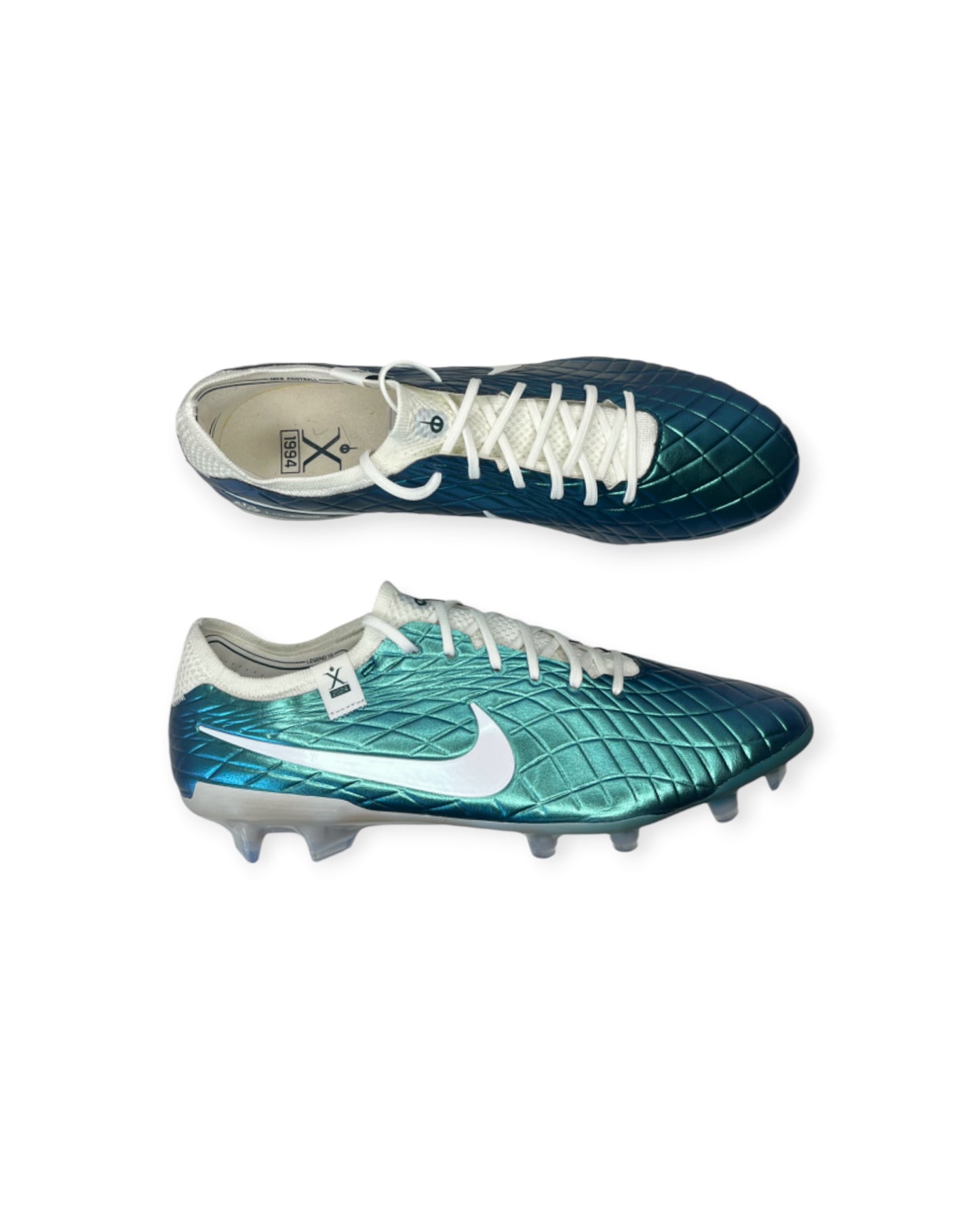 Nike Tiempo Legend 10 FG Emerald LIMITED EDITION