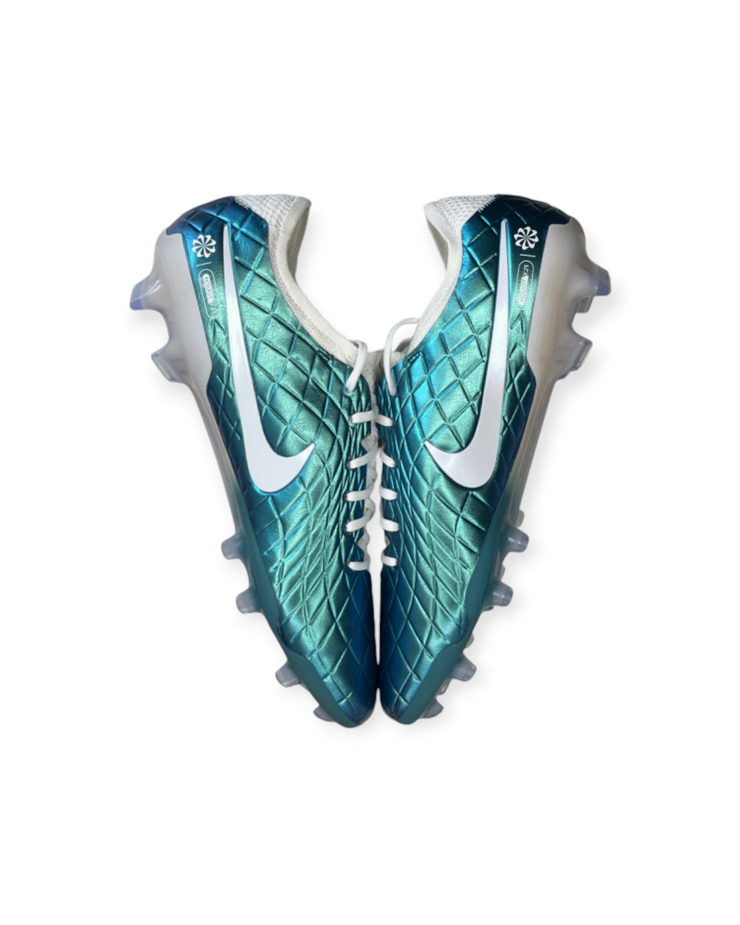 Nike Tiempo Legend 10 FG Emerald LIMITED EDITION