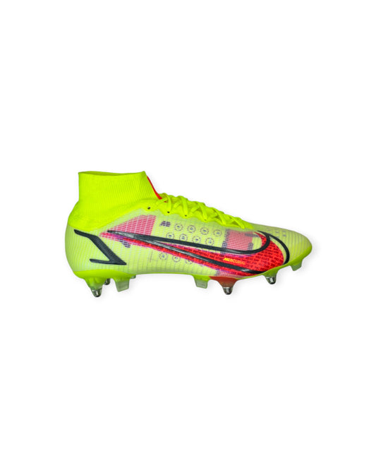 Nike Mercurial Superfly 8 SG Anti-clog