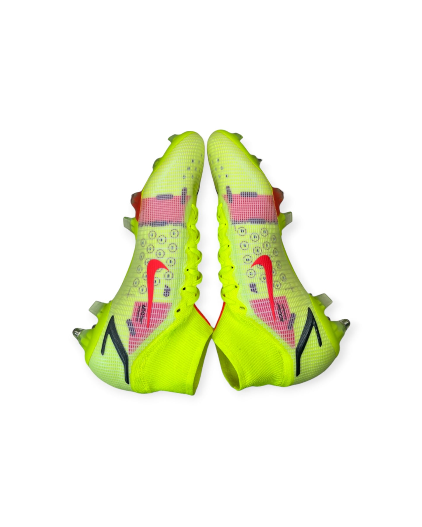 Nike Mercurial Superfly 8 SG Anti-clog