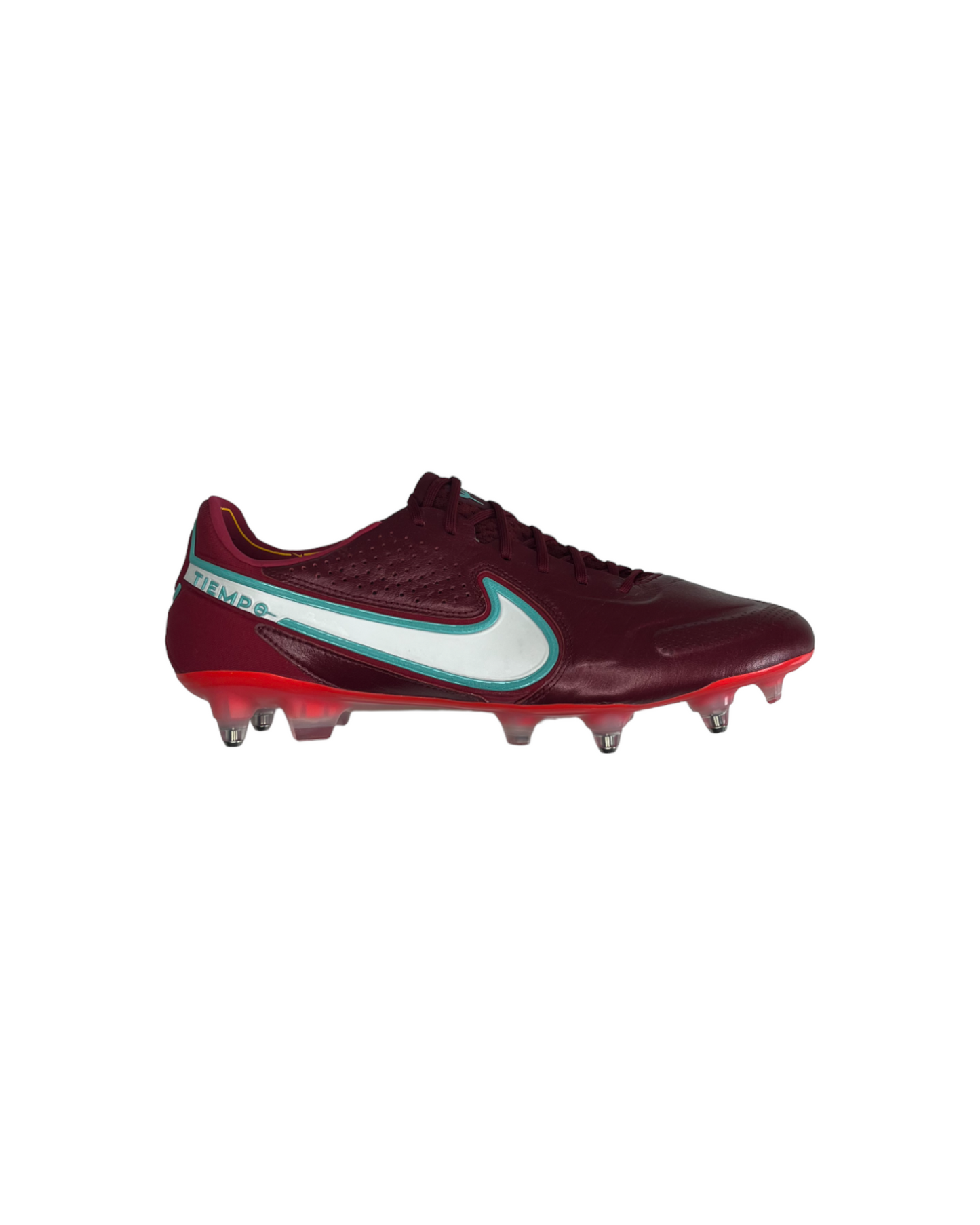 Nike Tiempo Legend 9 SG Anti-Clog