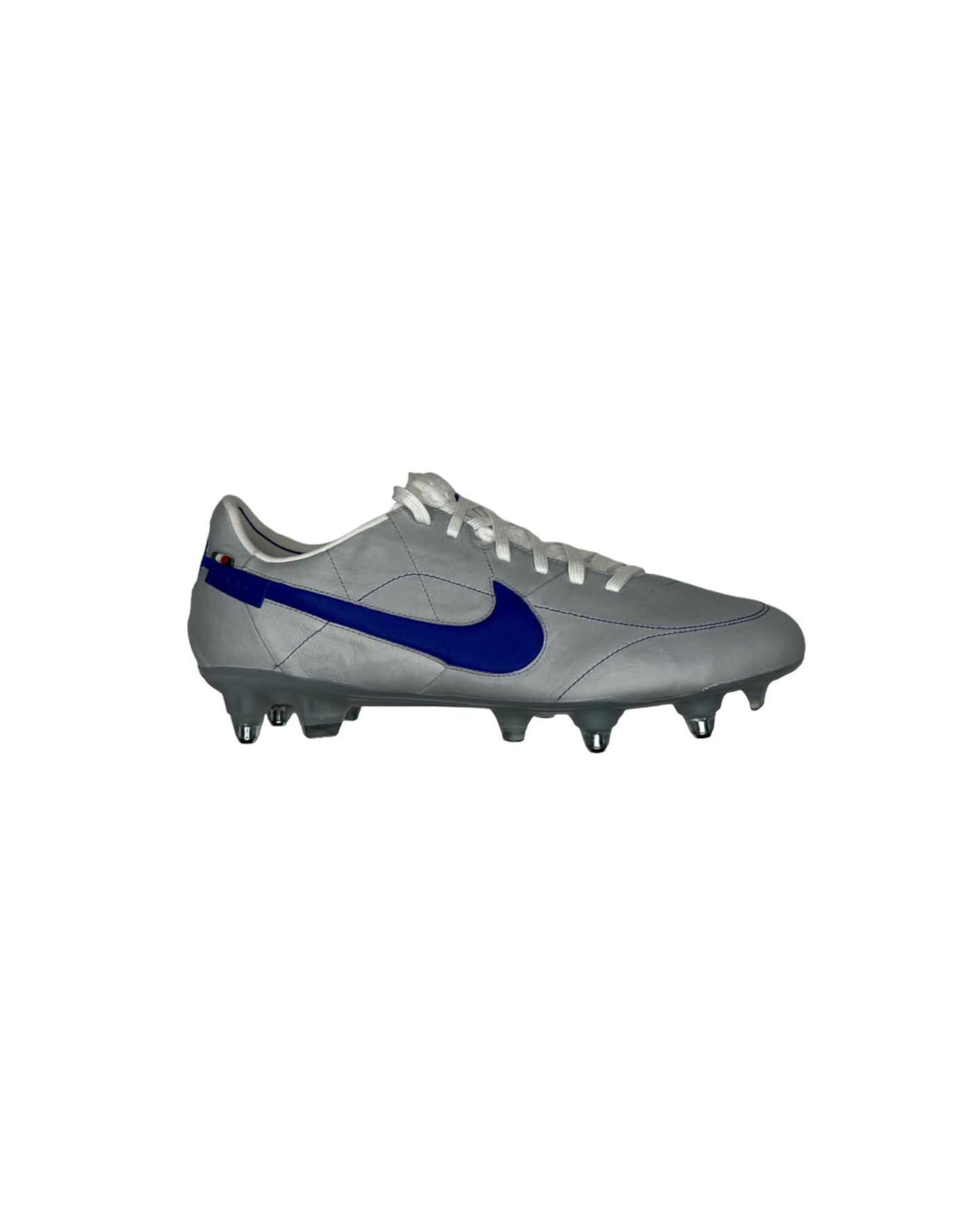 Nike Tiempo Legend 9 SG Anti-Clog Made in Italy - LIMITED EDITION