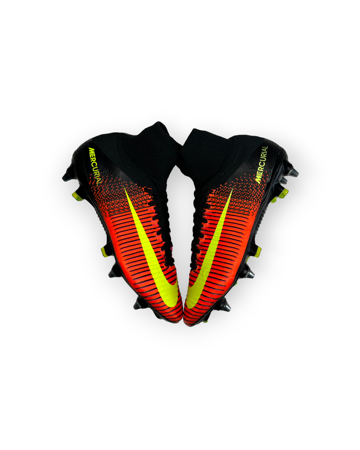 Nike Mercurial Superfly V SG