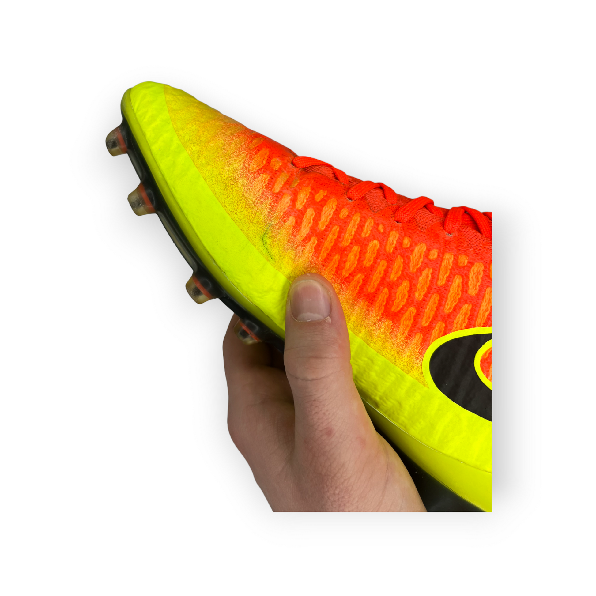 Nike Magista FG – Weberboots